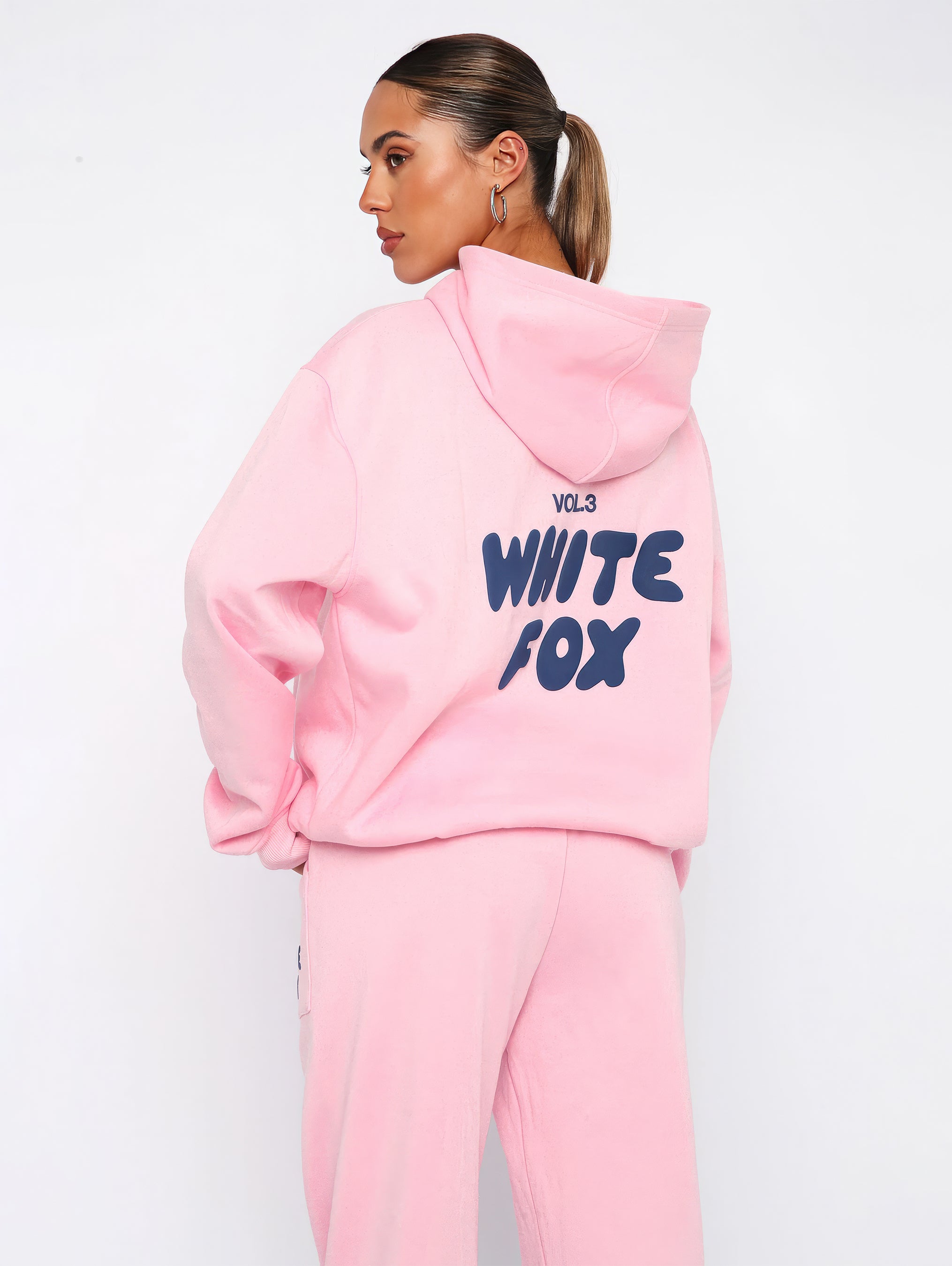 Comfy Tracksuit