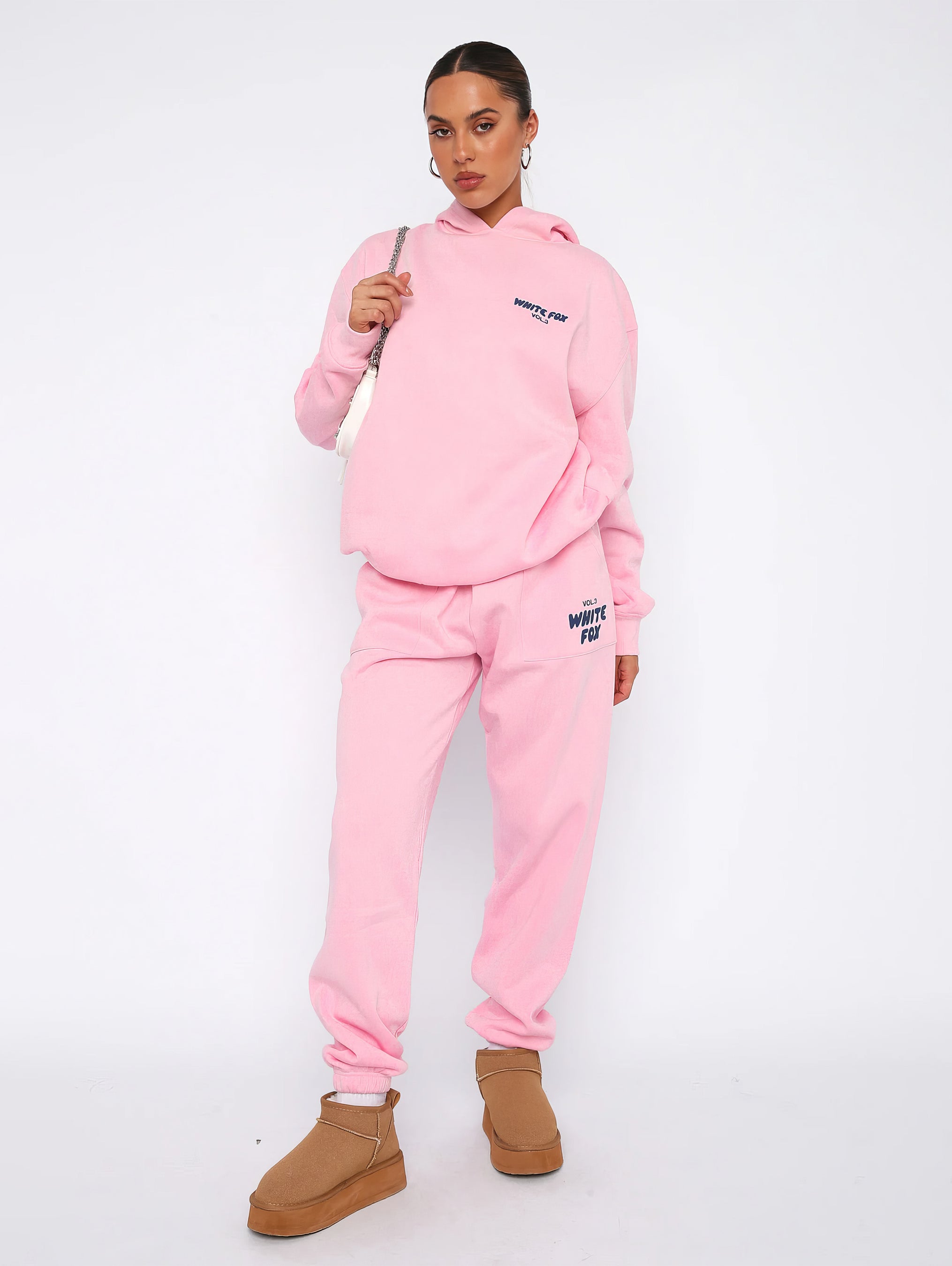 Comfy Tracksuit