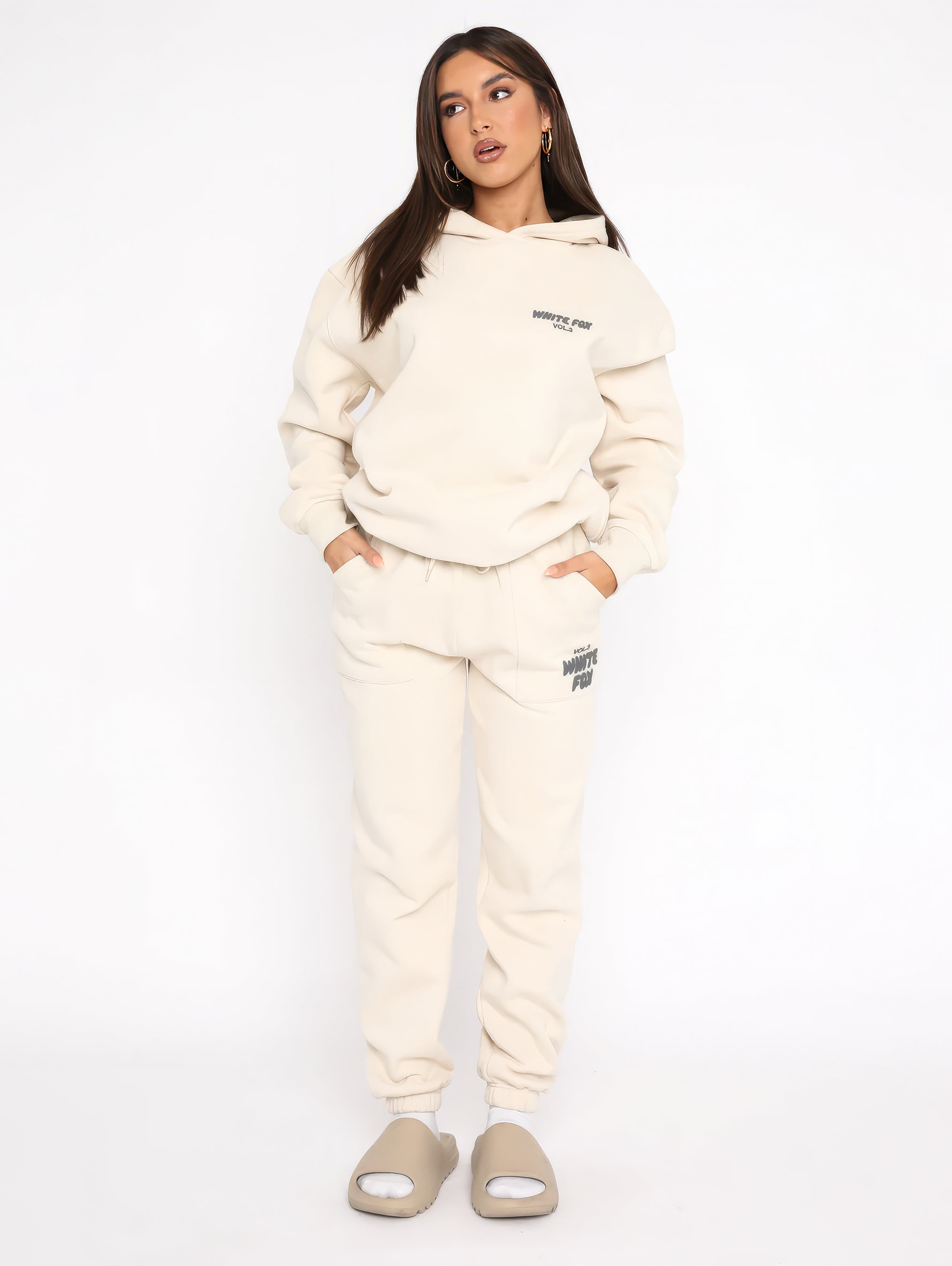 Comfy Tracksuit
