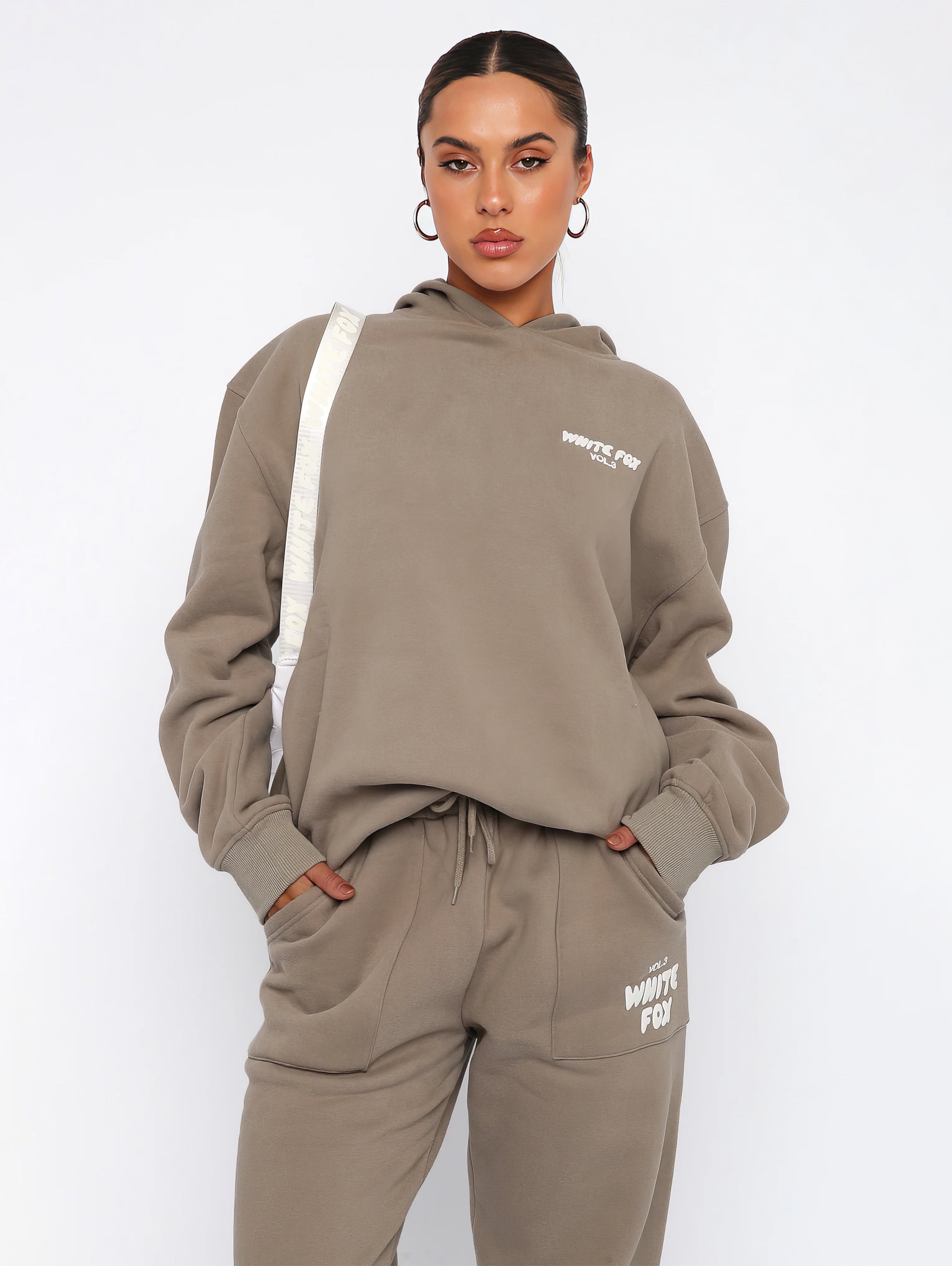 Comfy Tracksuit