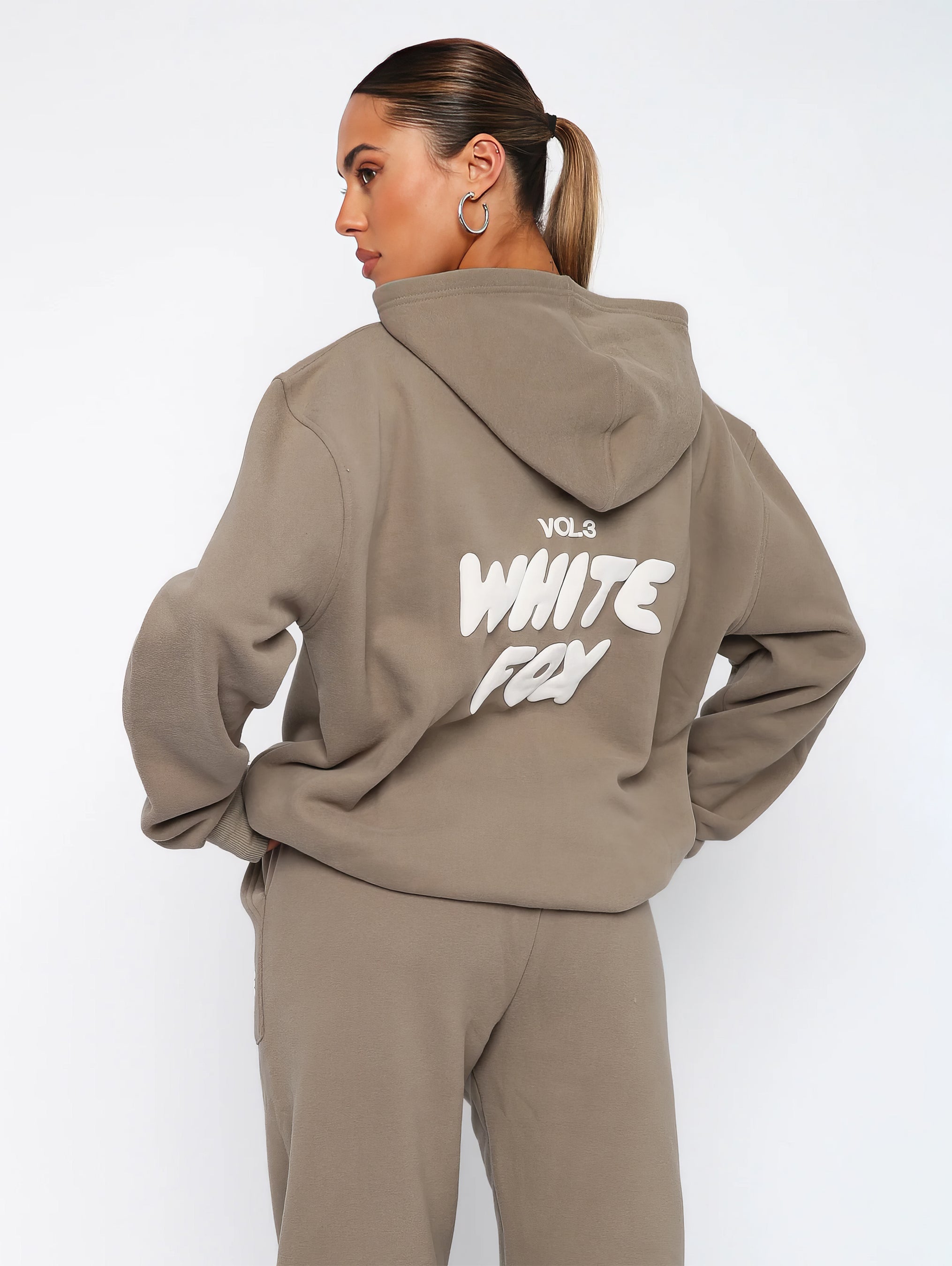 Comfy Tracksuit