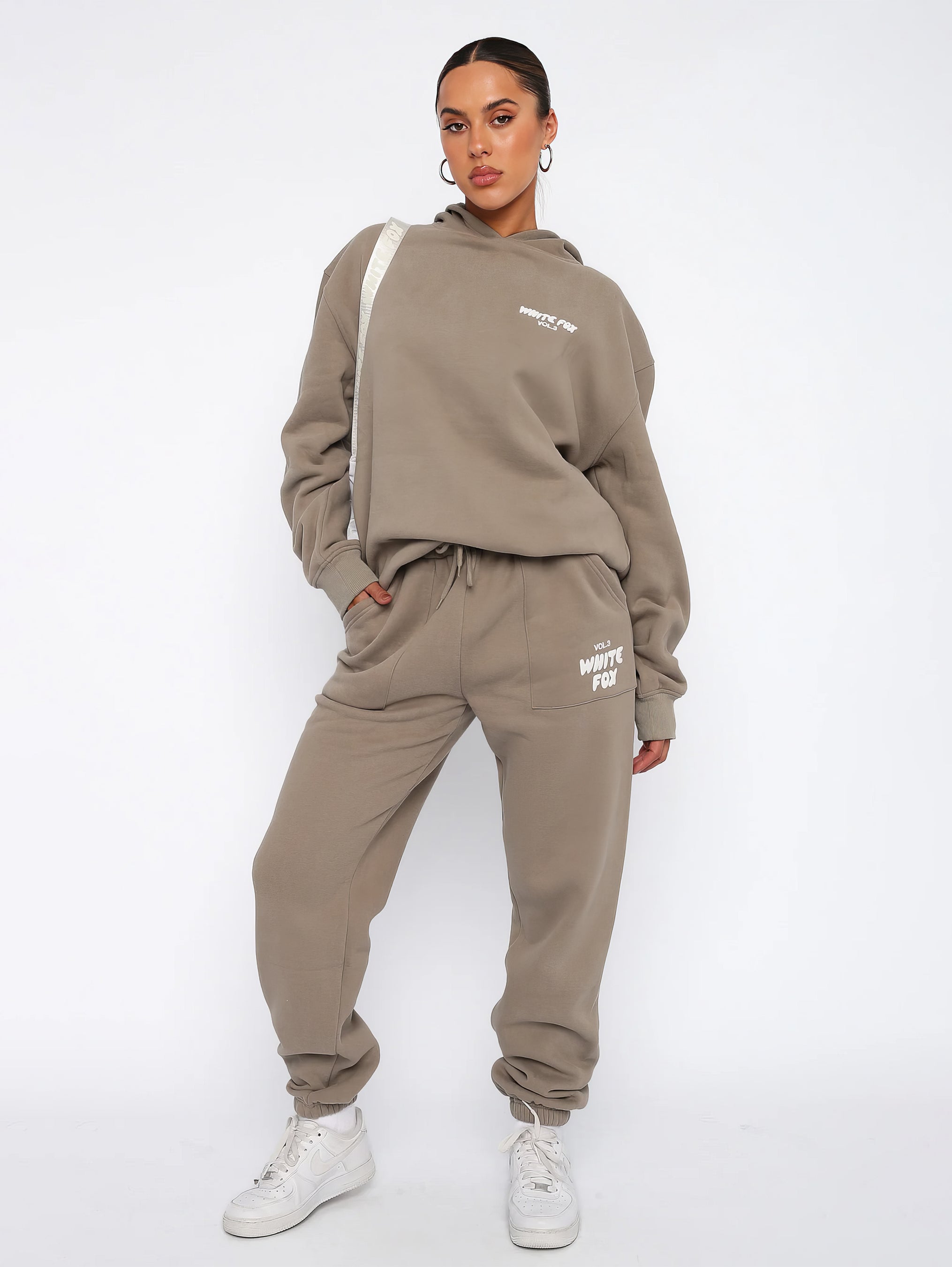 Comfy Tracksuit
