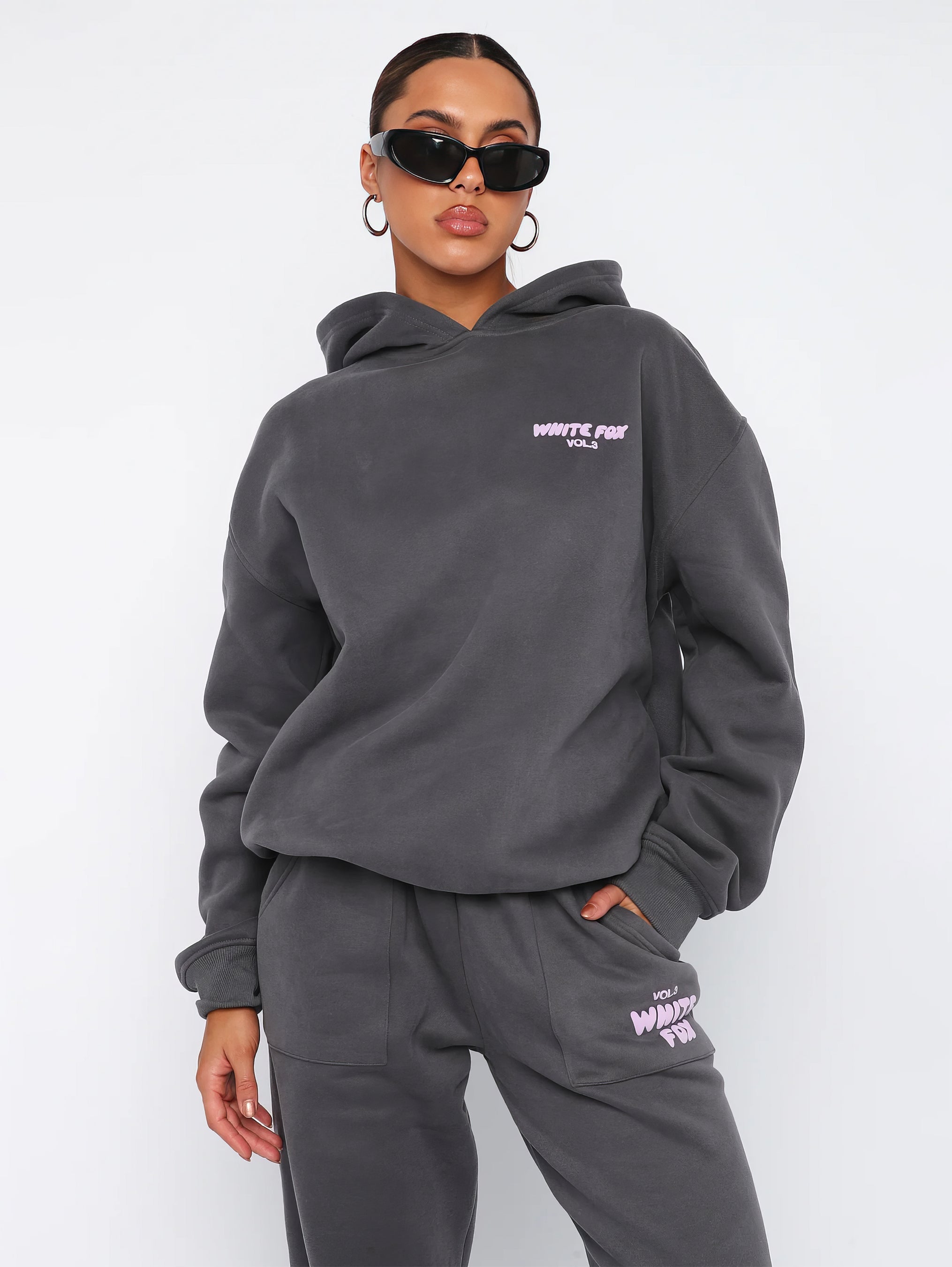 Comfy Tracksuit