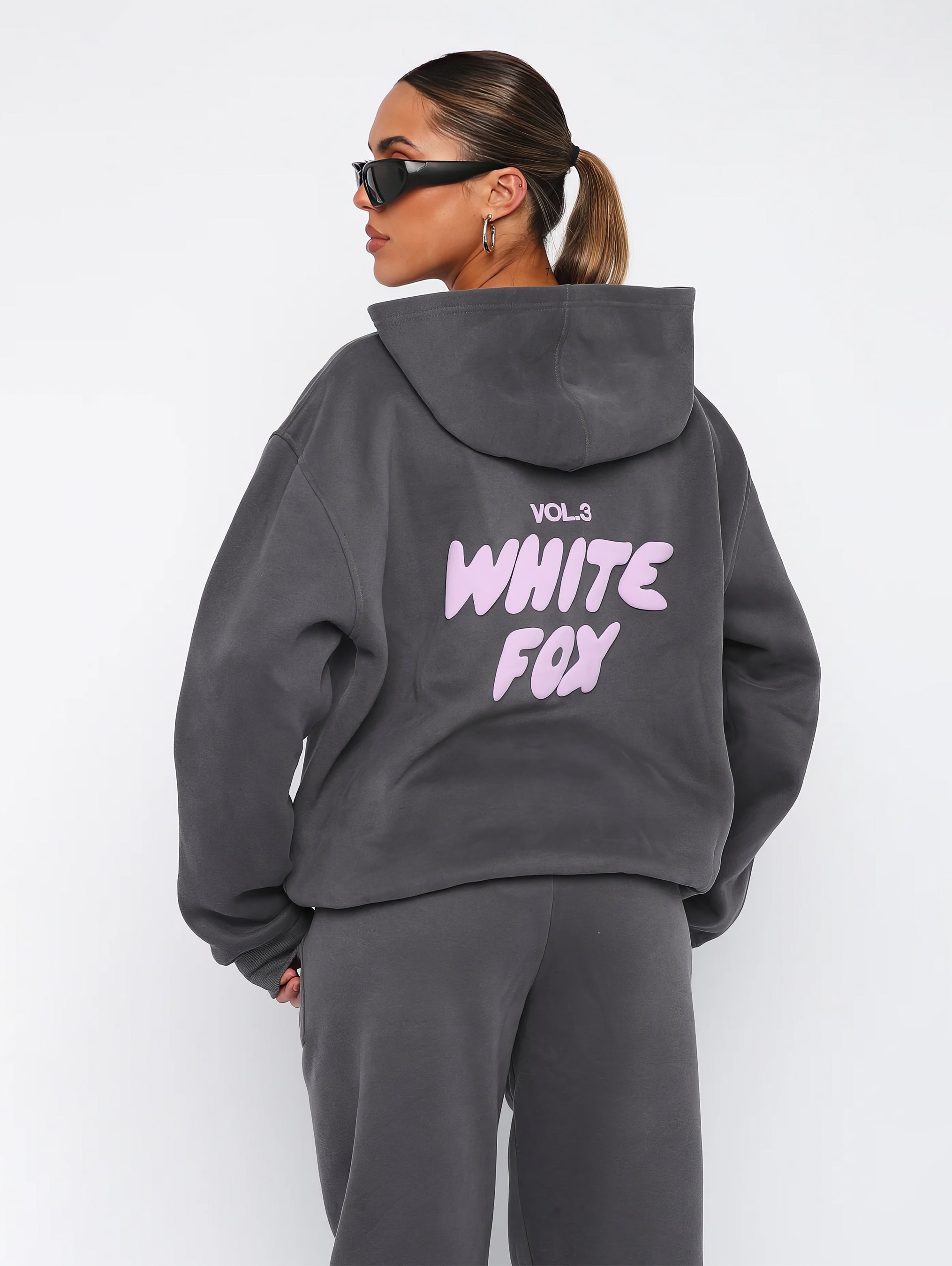Comfy Tracksuit