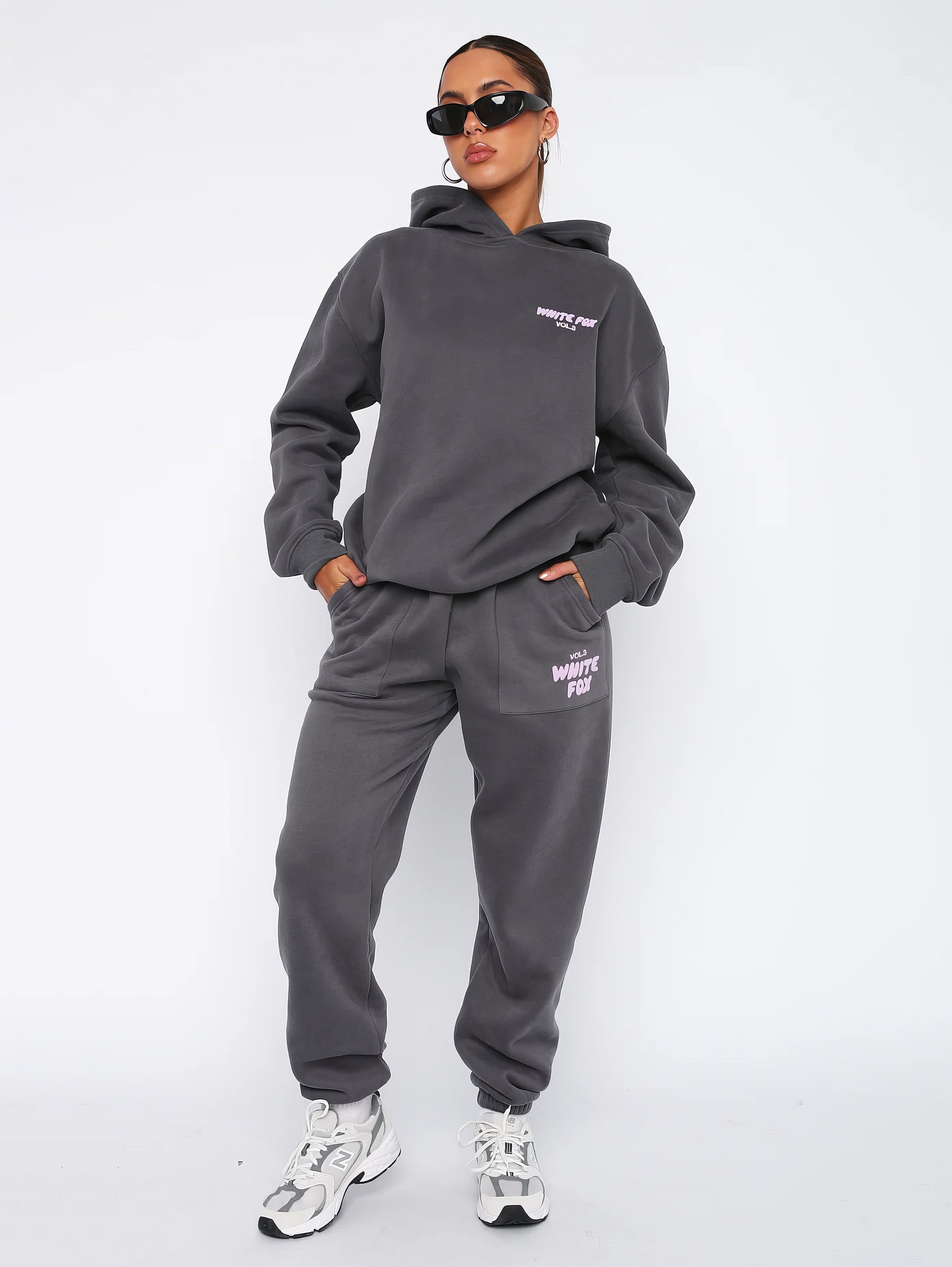 Comfy Tracksuit