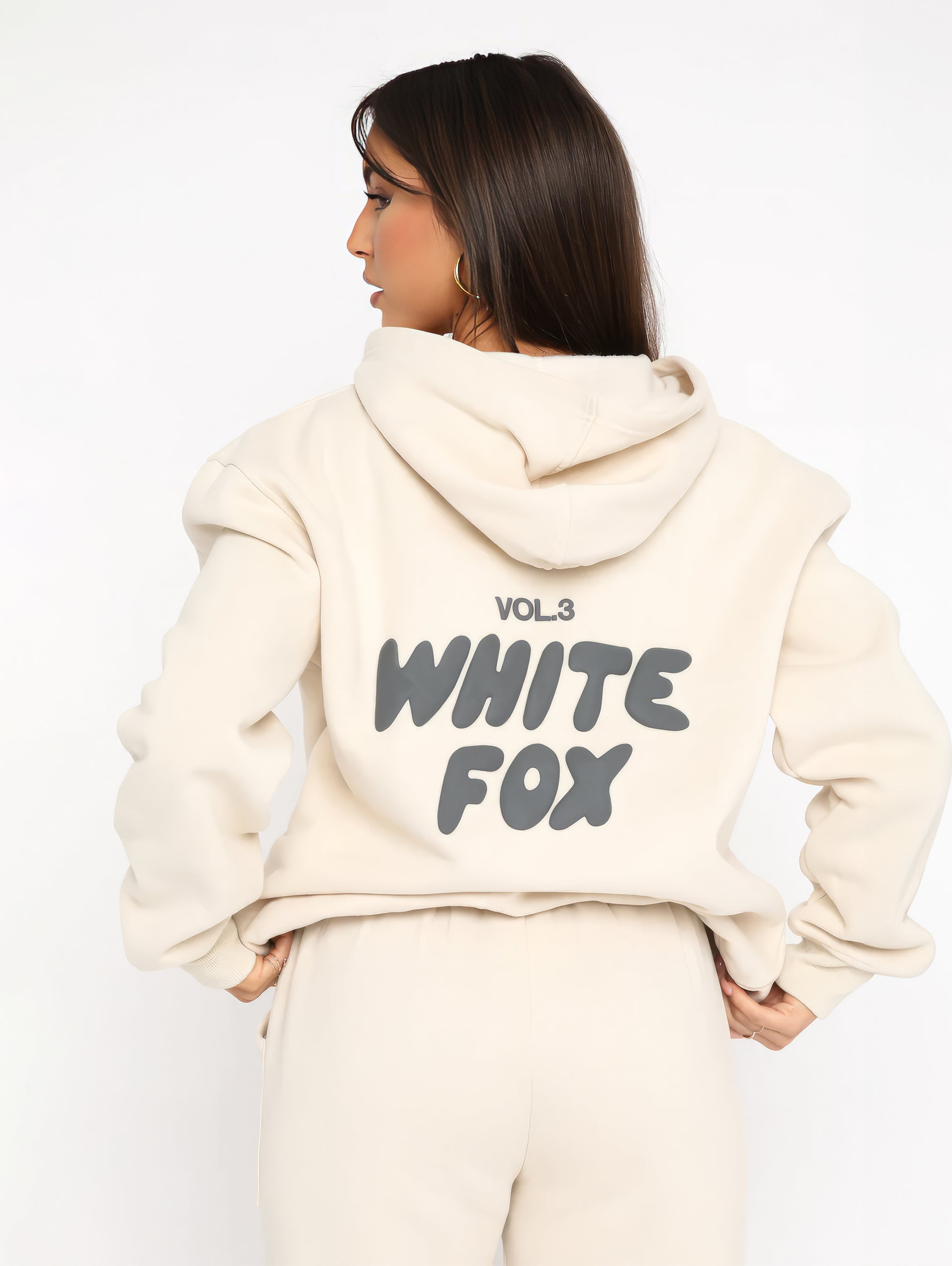 Comfy Tracksuit