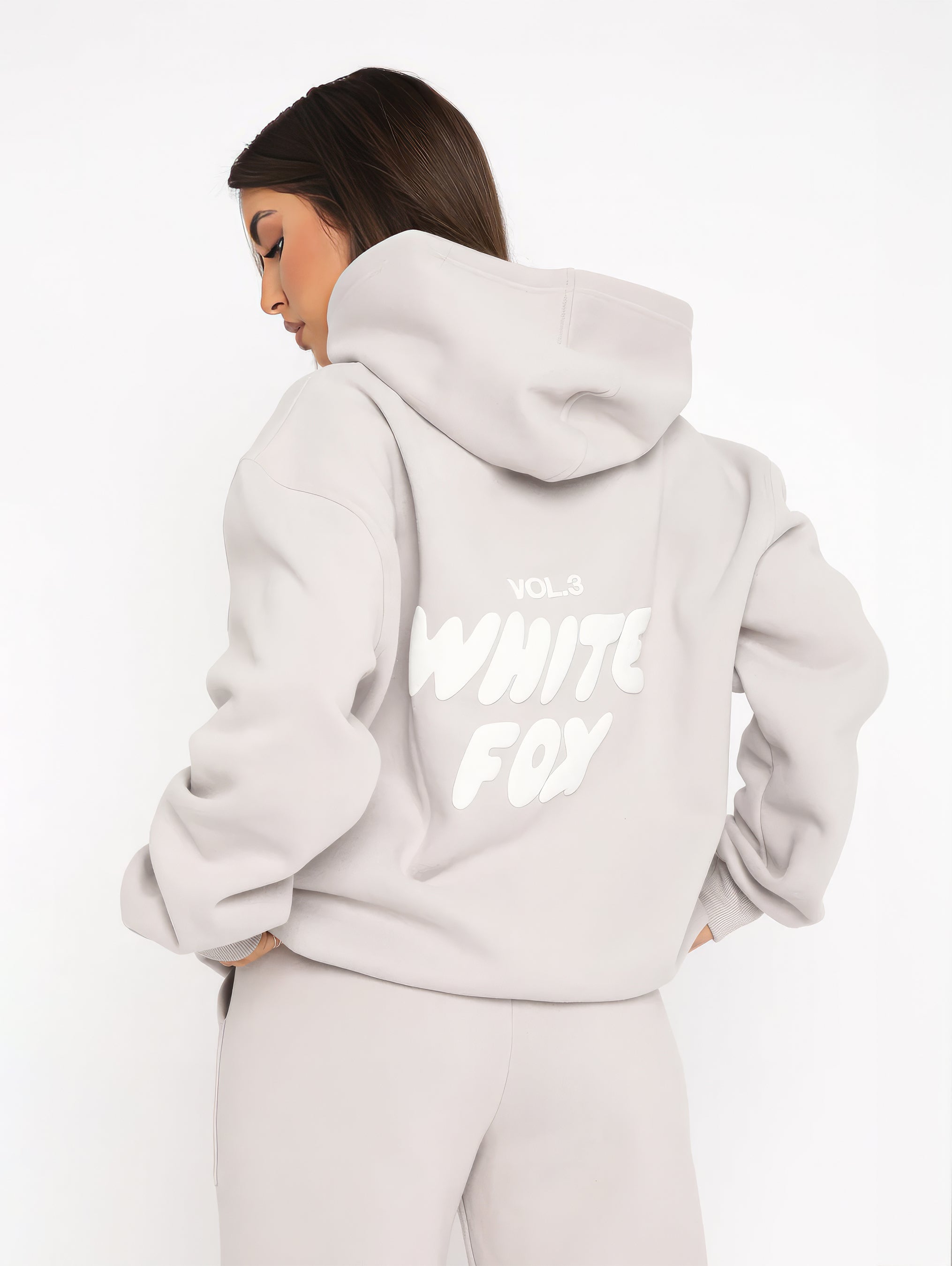 Comfy Tracksuit