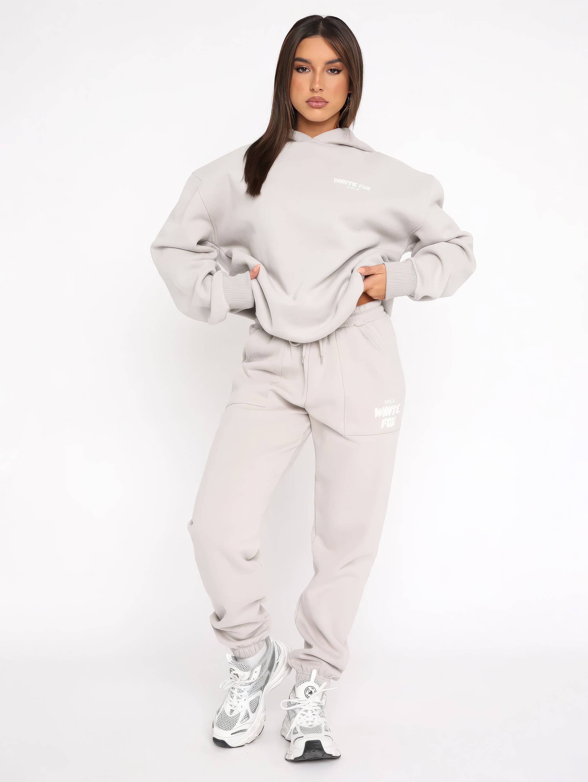 Comfy Tracksuit