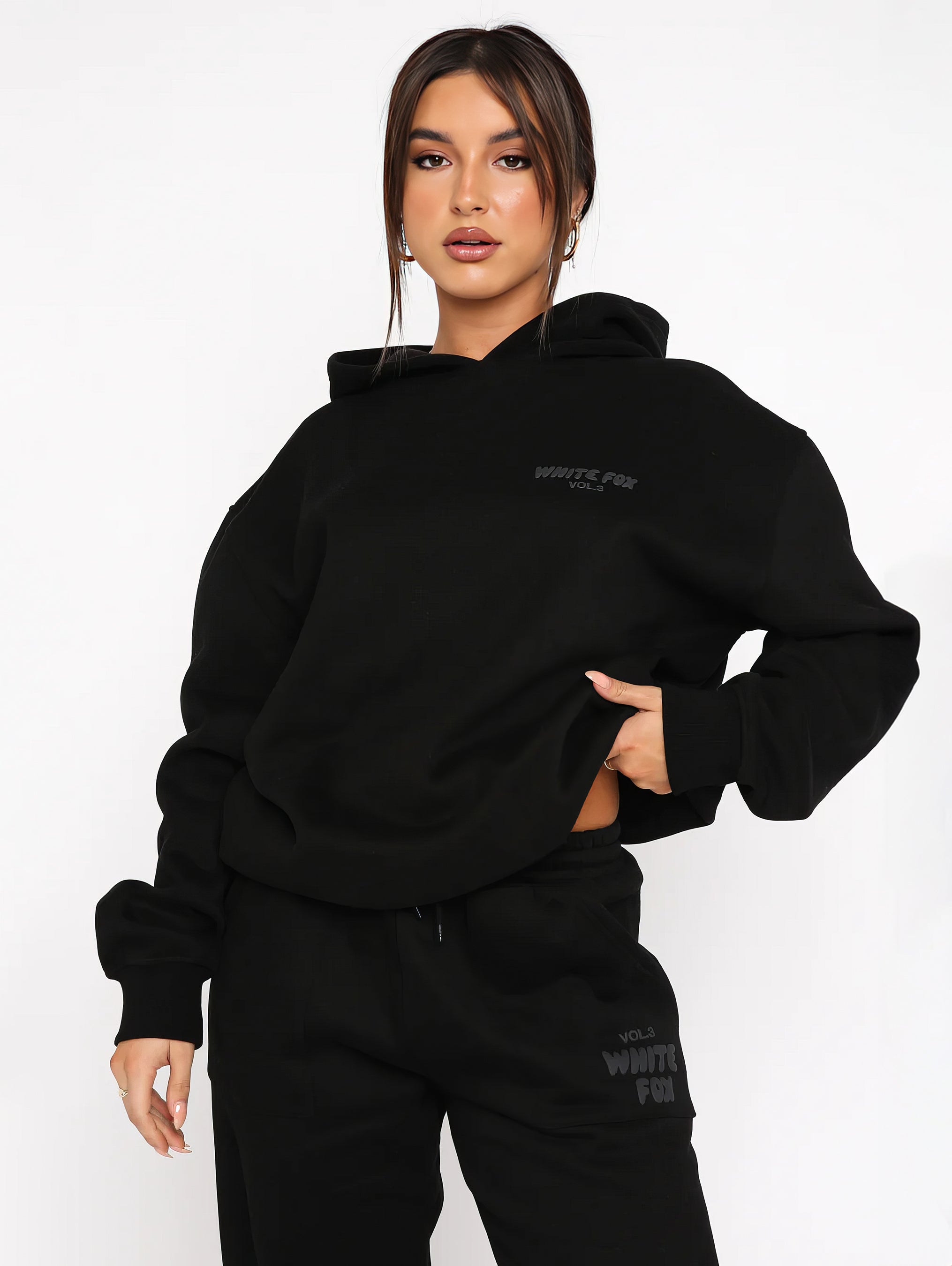 Comfy Tracksuit