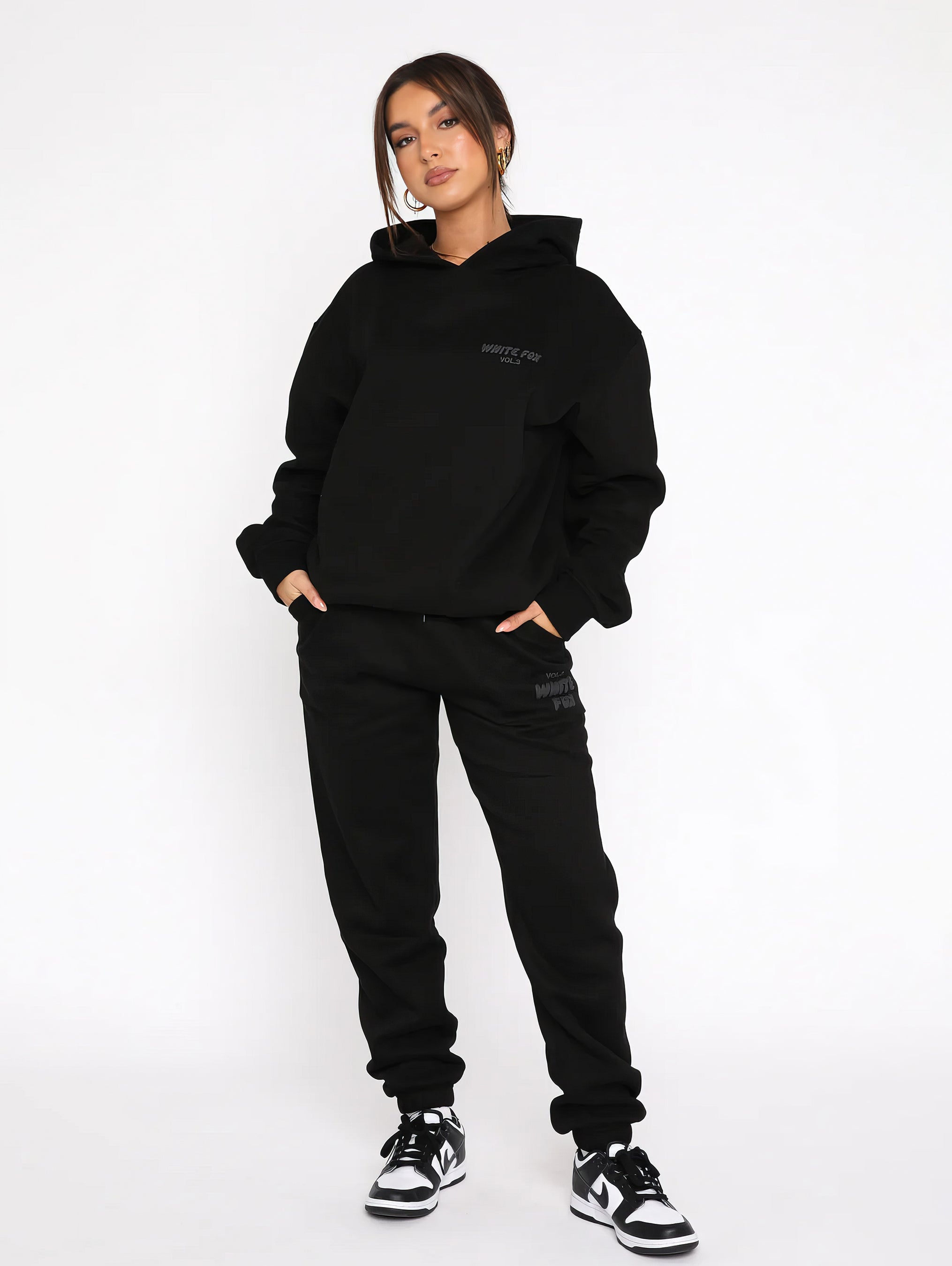 Comfy Tracksuit
