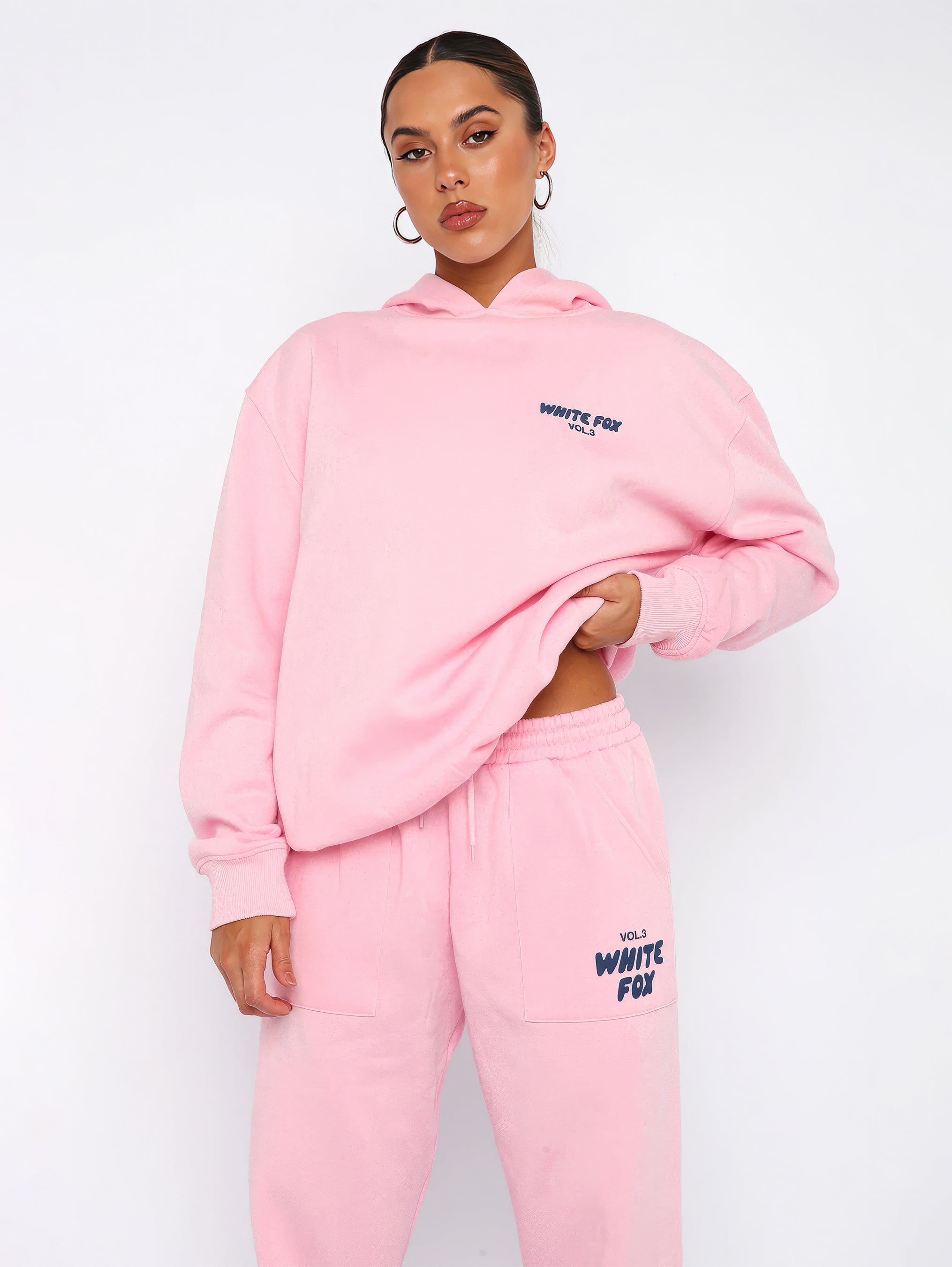 Comfy Tracksuit