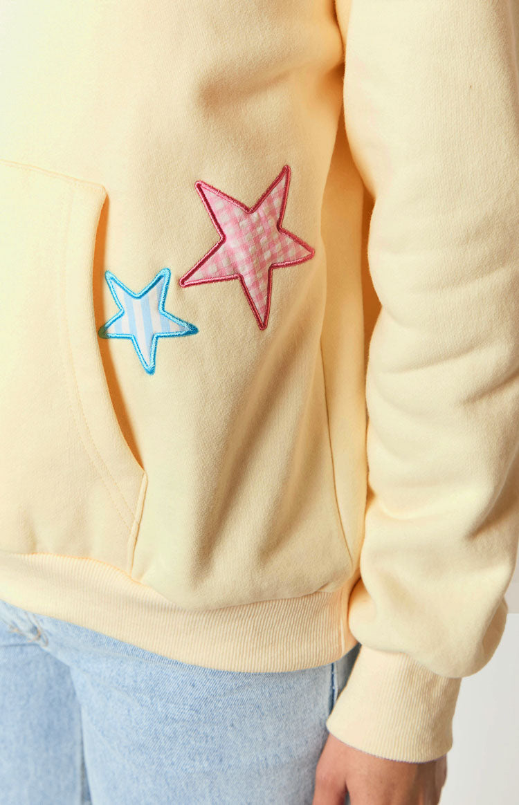 Star Hoodie