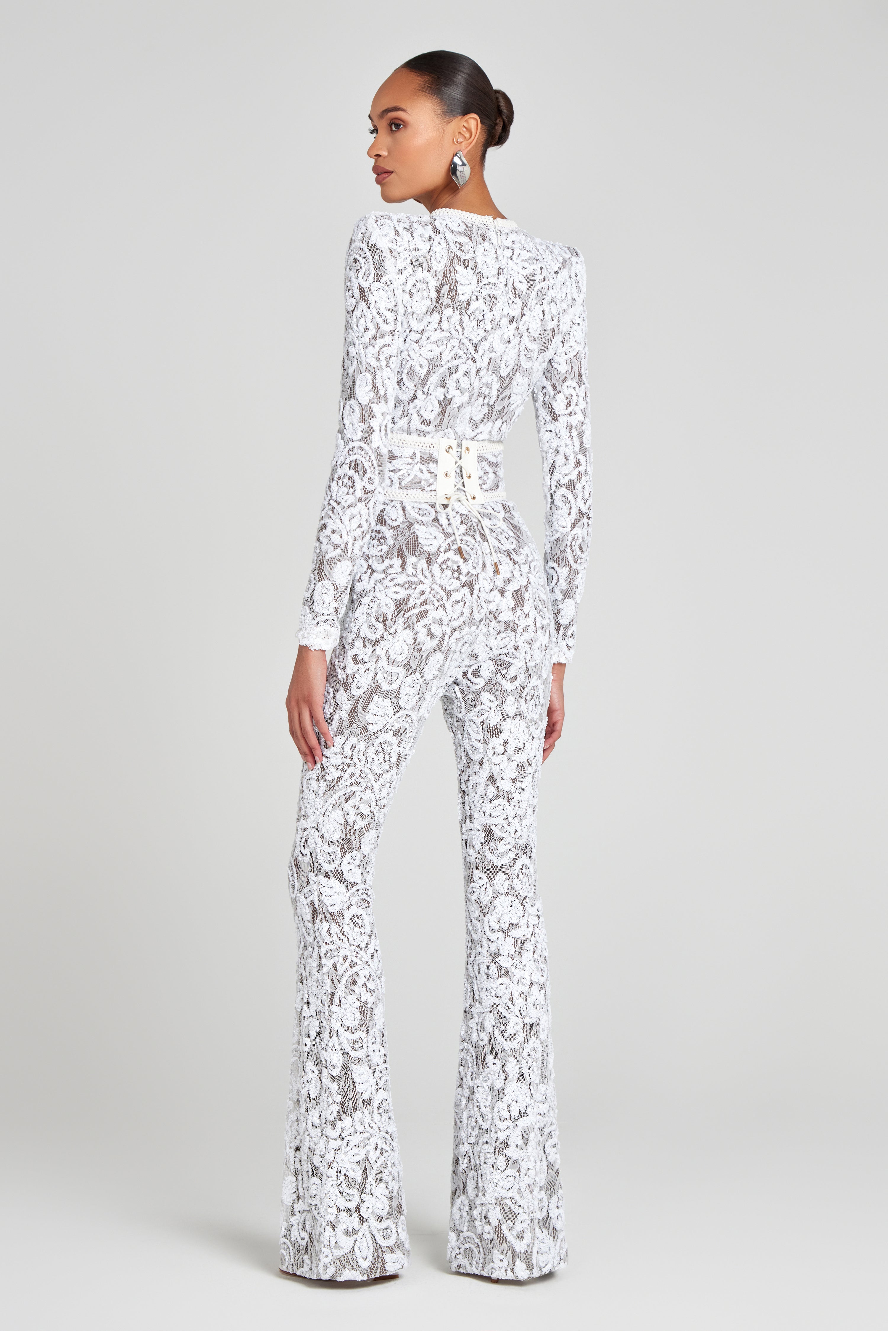 Bella Allure Jumpsuit