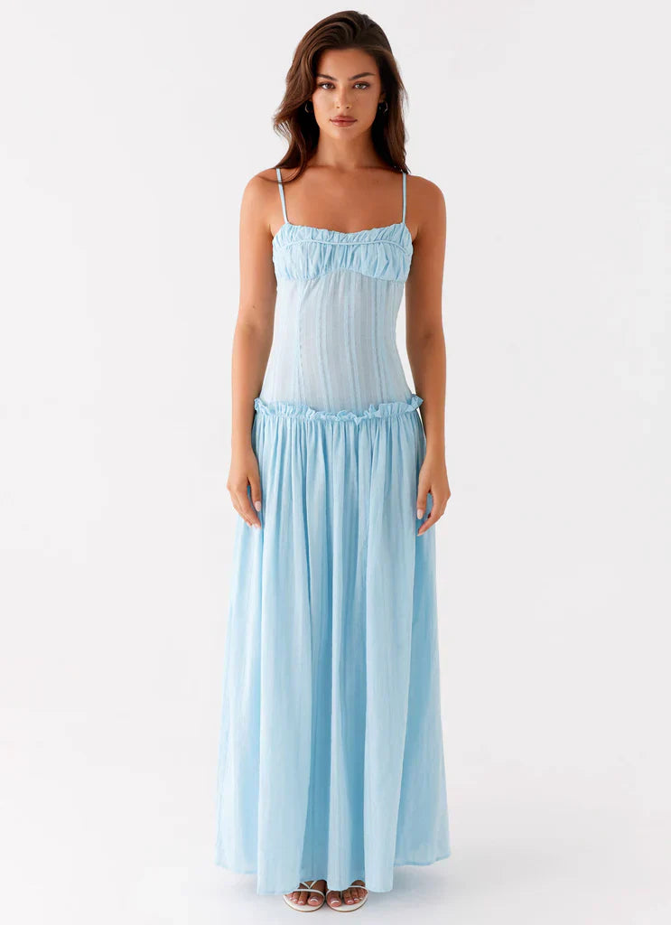 Anastasia Maxi Dress