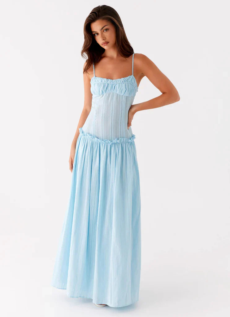 Anastasia Maxi Dress