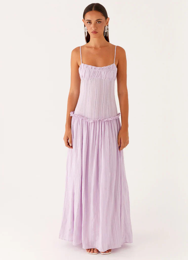 Anastasia Maxi Dress