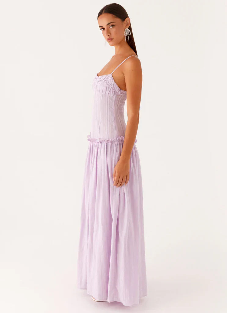 Anastasia Maxi Dress