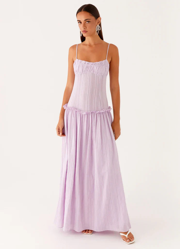 Anastasia Maxi Dress