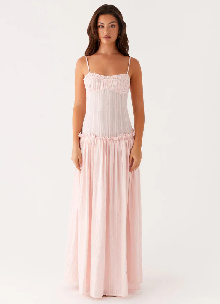Anastasia Maxi Dress