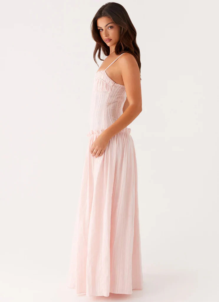 Anastasia Maxi Dress