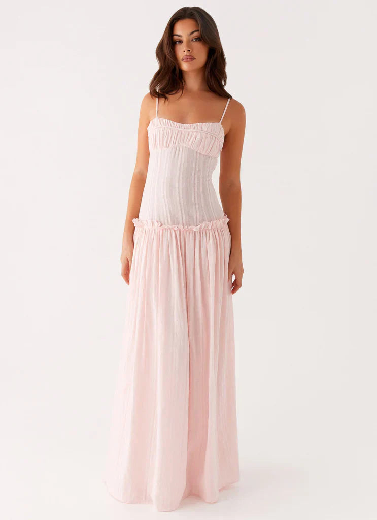 Anastasia Maxi Dress