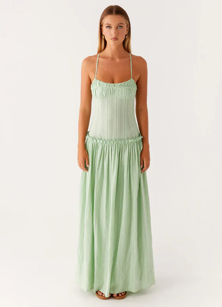 Anastasia Maxi Dress