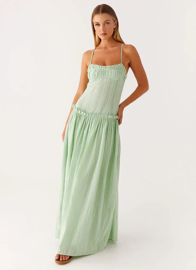 Anastasia Maxi Dress