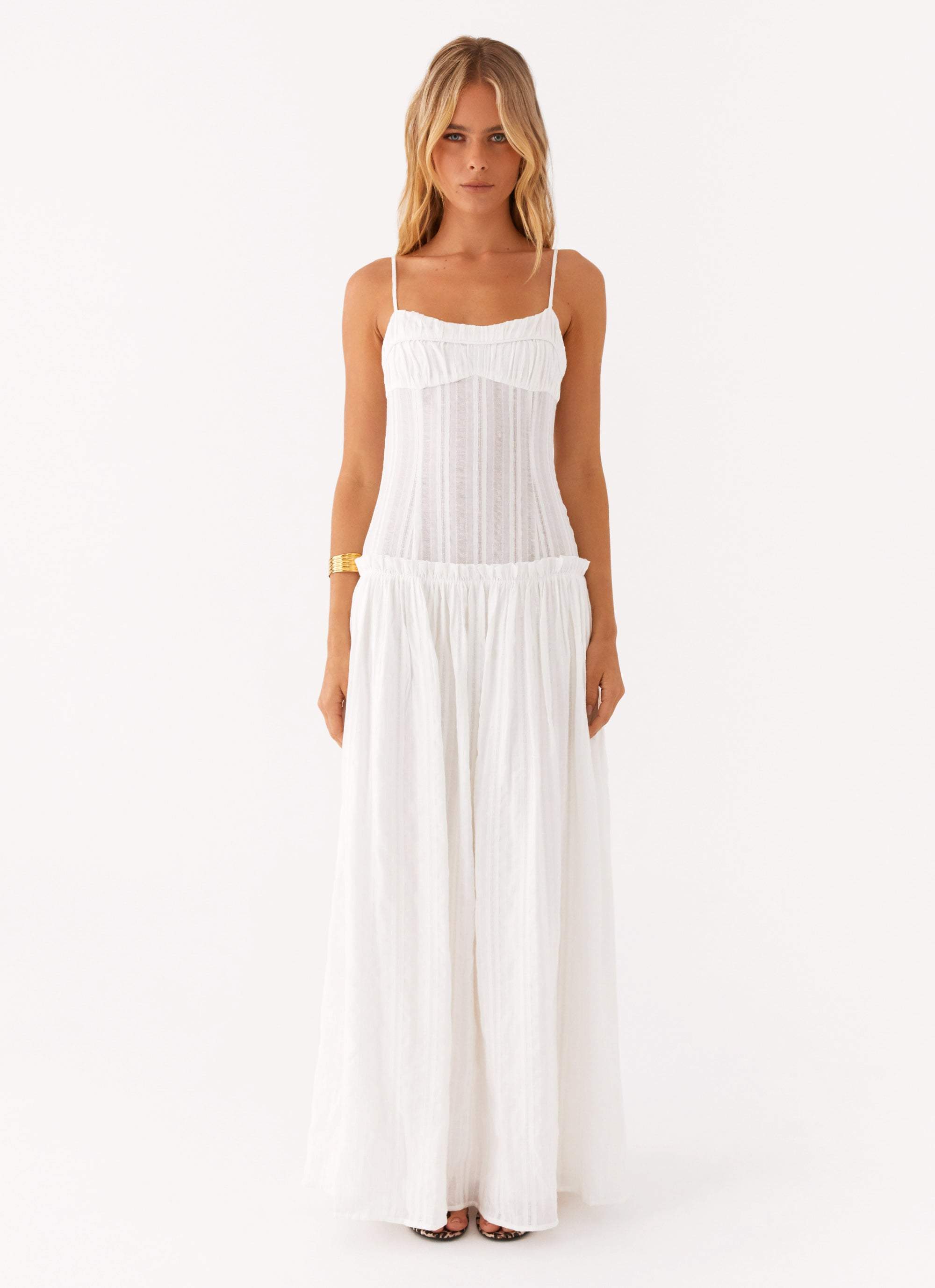 Anastasia Maxi Dress