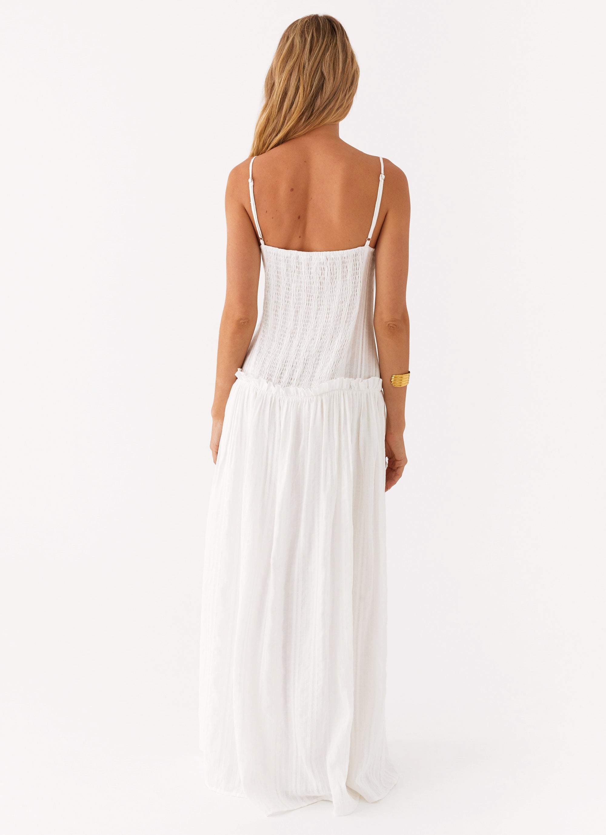 Anastasia Maxi Dress