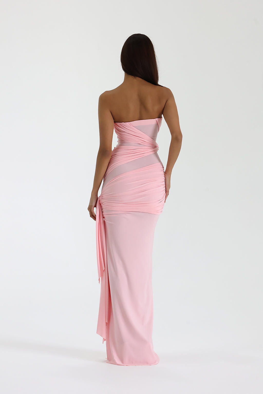 Miranda Maxi Dress