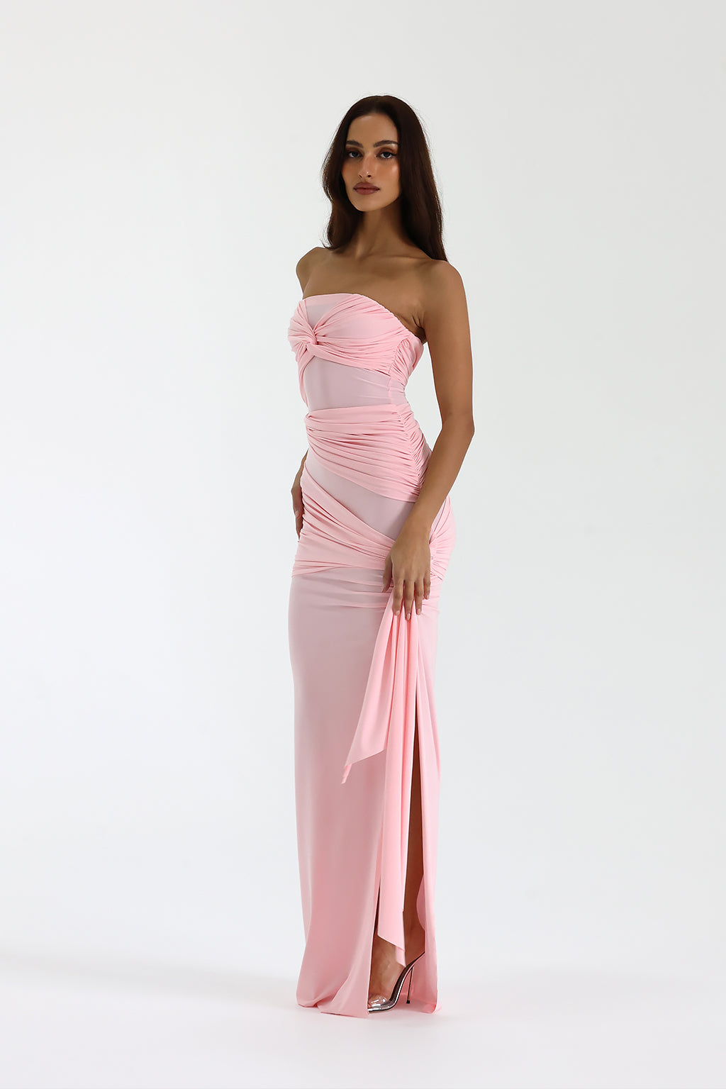 Miranda Maxi Dress