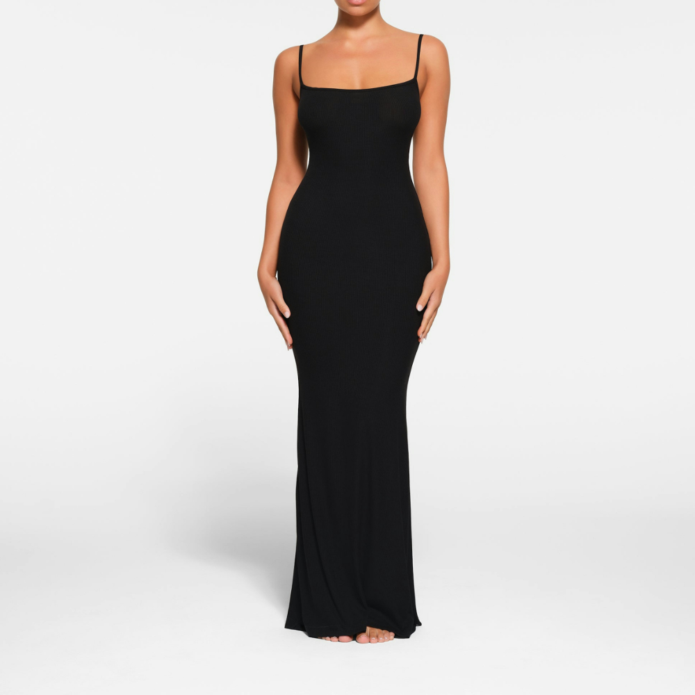 Thea Lounge Slip Dress