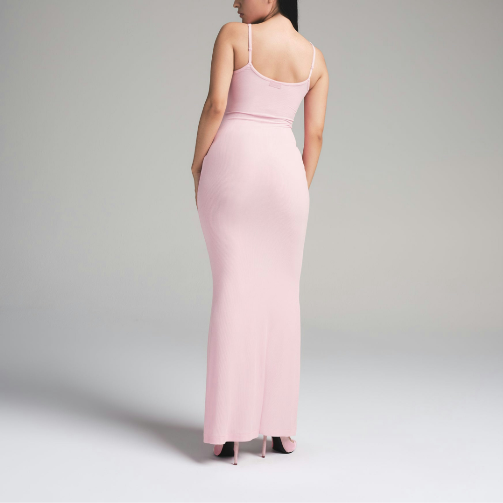 Thea Lounge Slip Dress