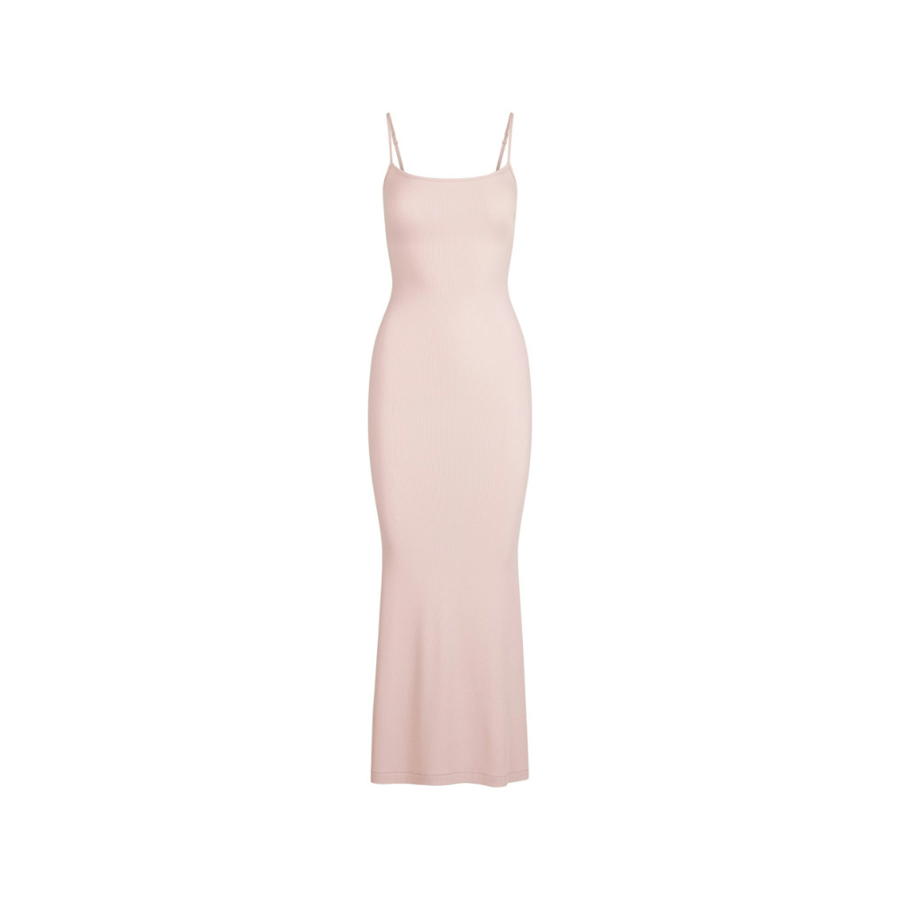 Thea Lounge Slip Dress