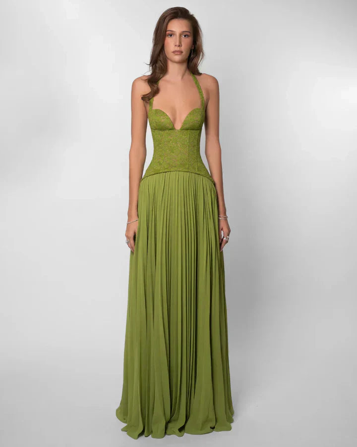 Fairy Maxi Dress