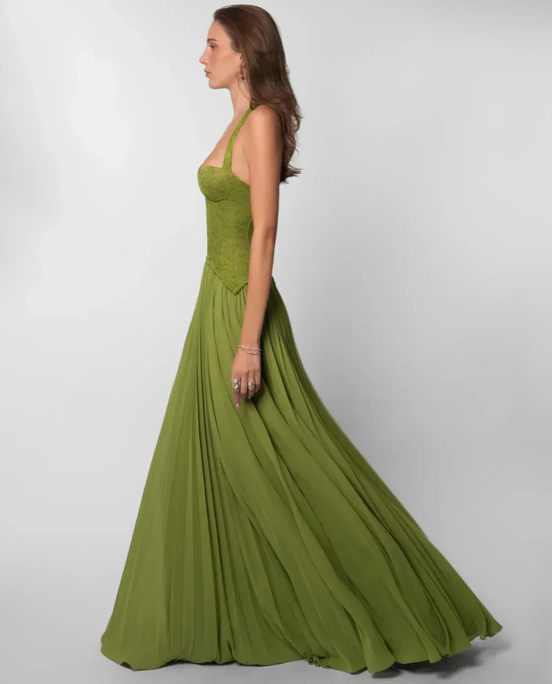 Fairy Maxi Dress