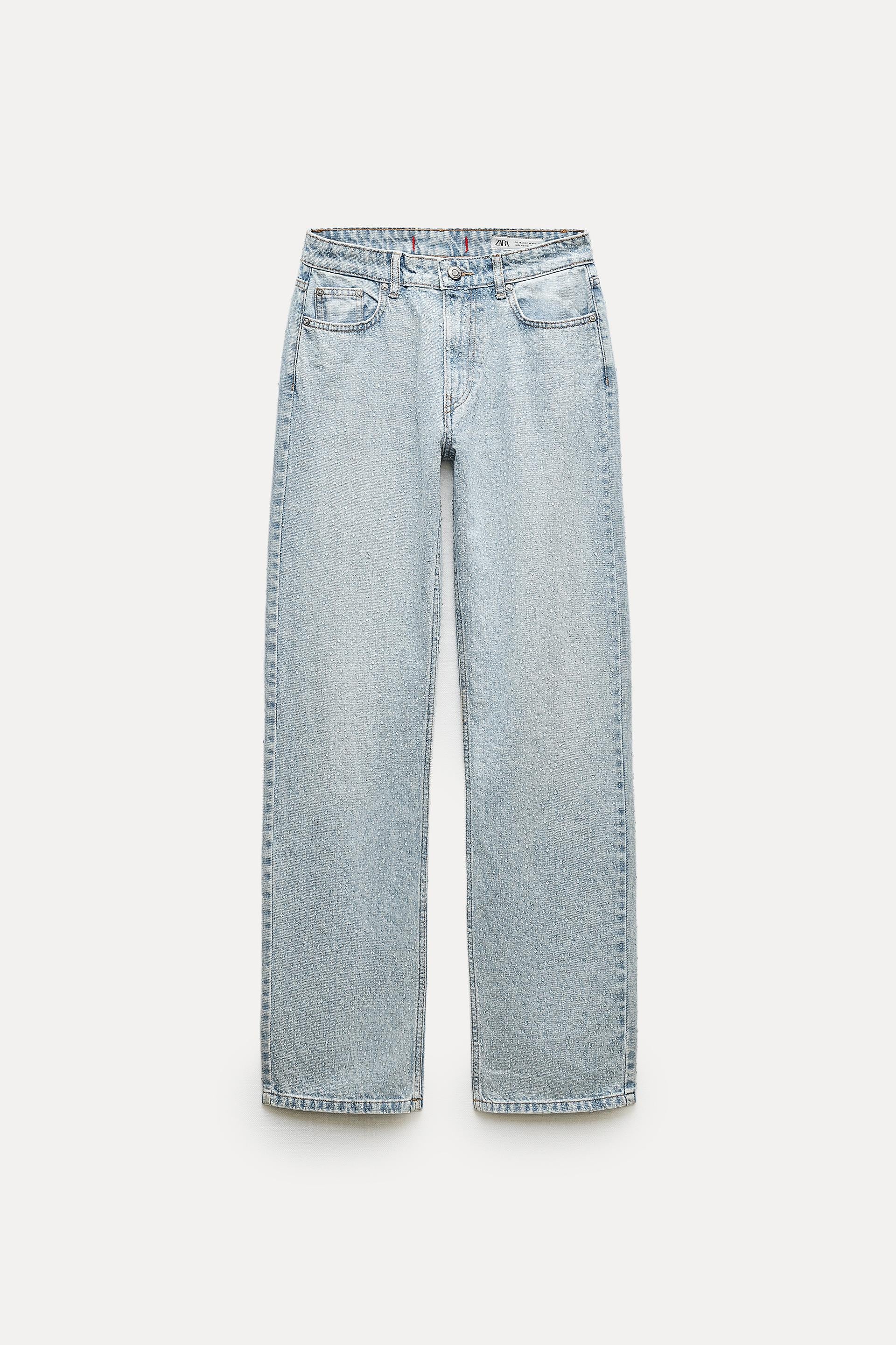 Wide Leg High Waist Collection