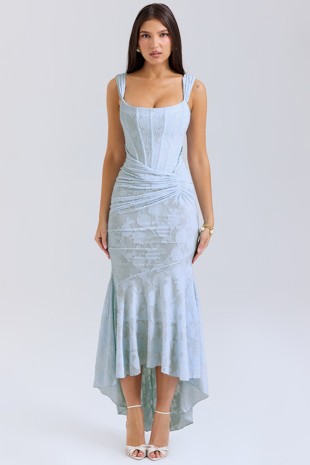 Lioré Sculpted Maxi