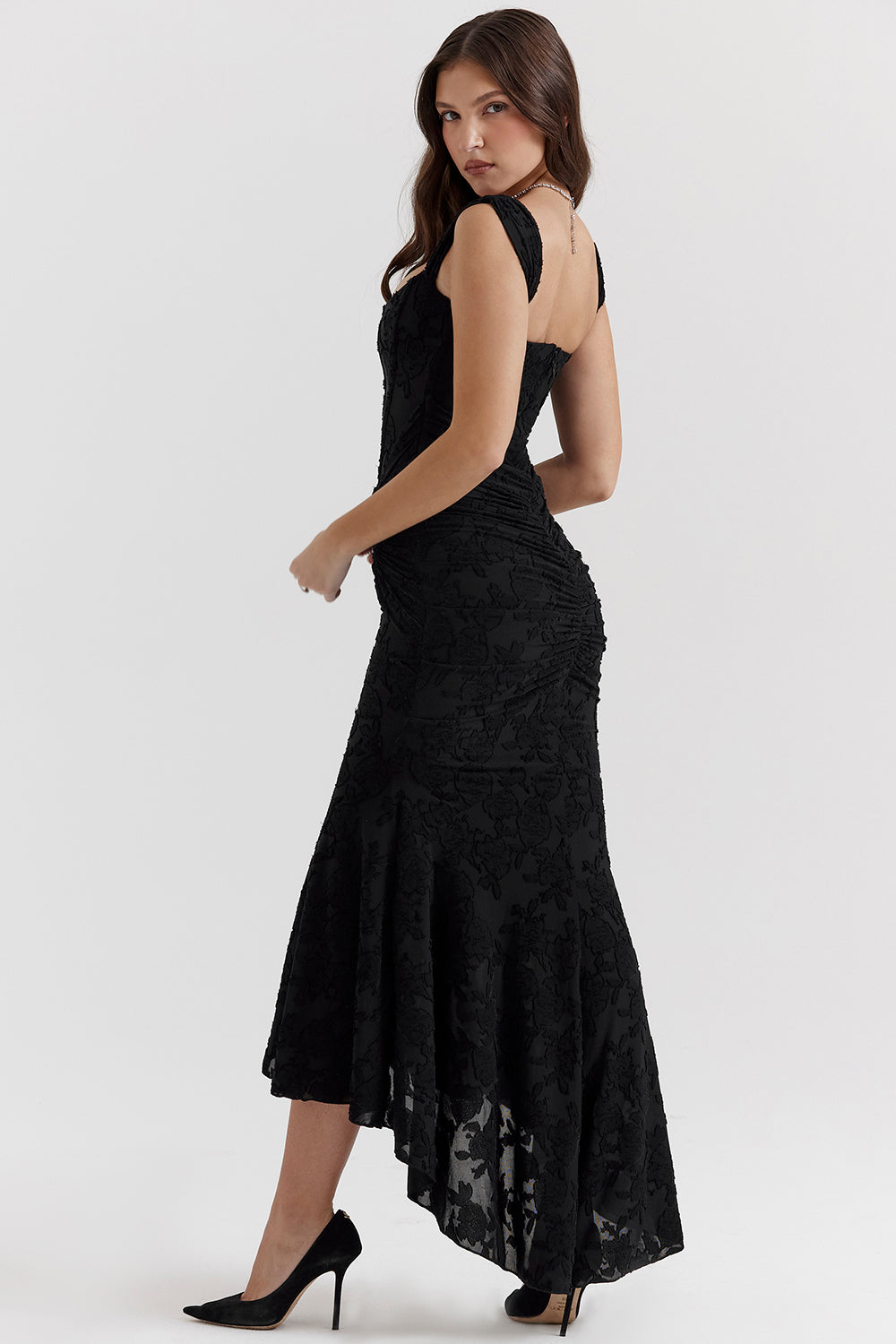 Lioré Sculpted Maxi
