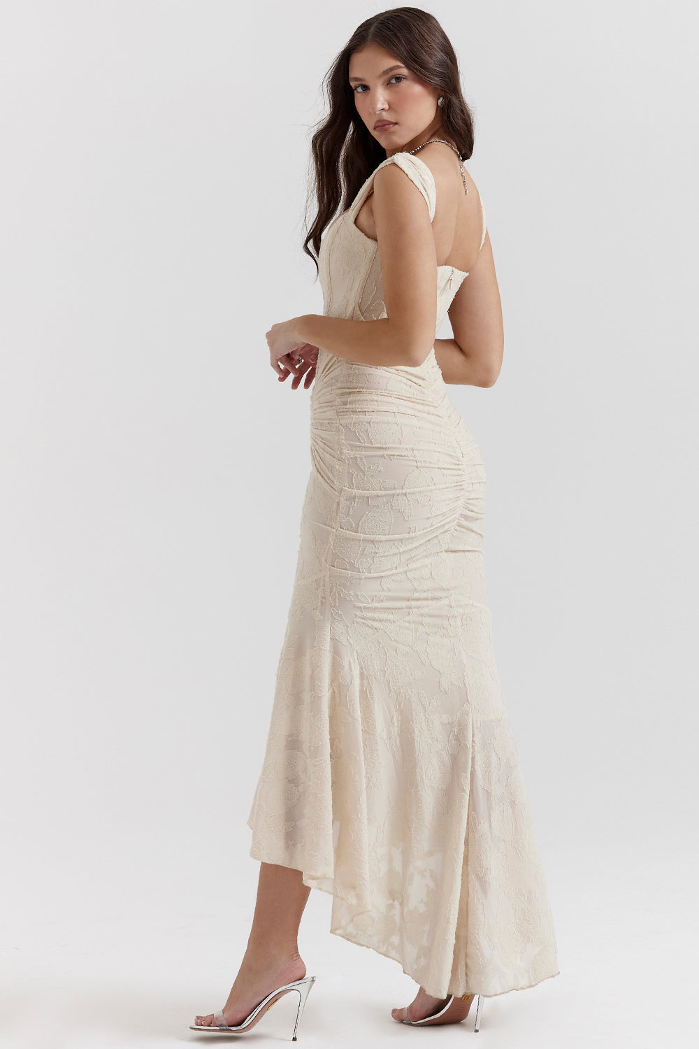 Lioré Sculpted Maxi