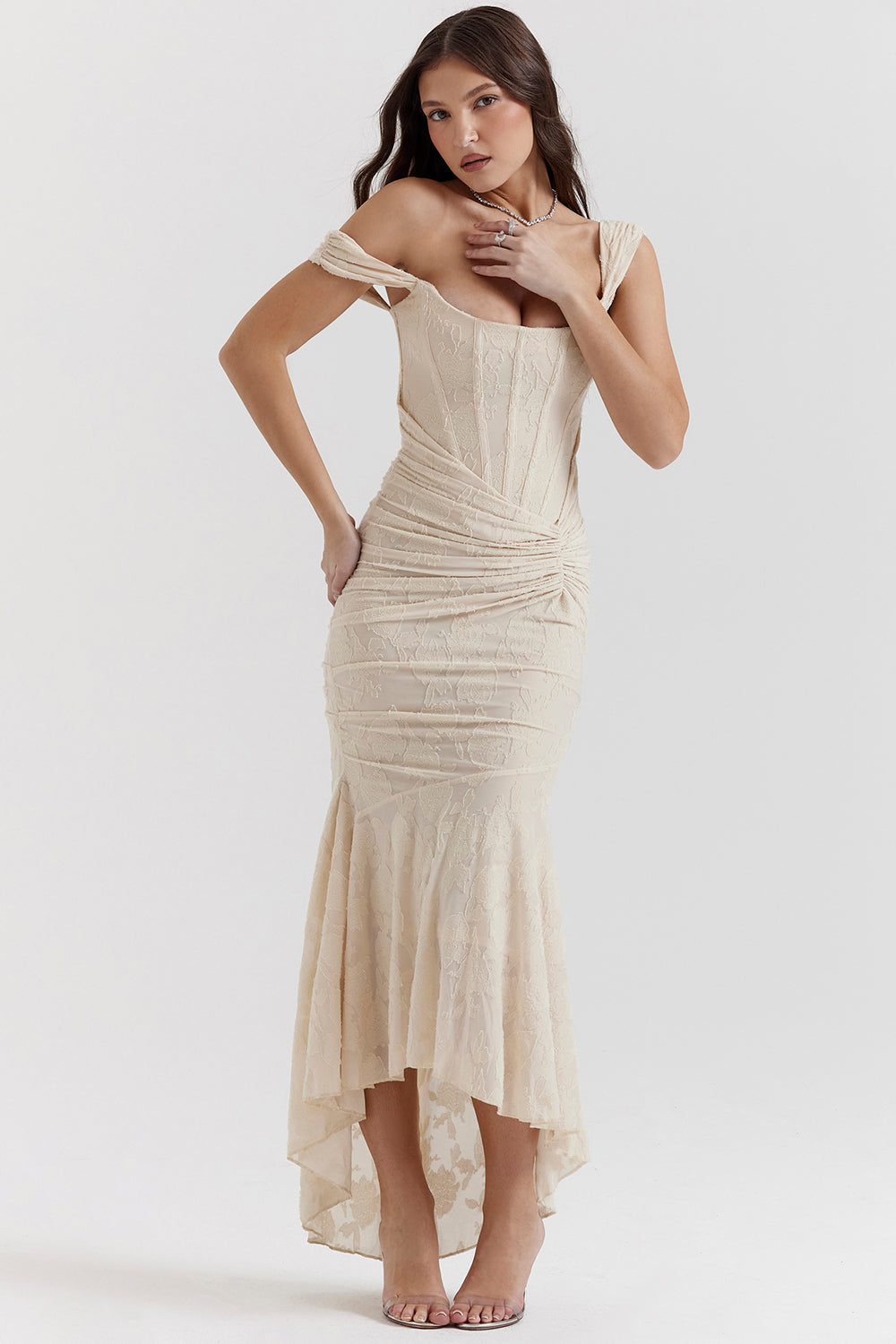 Lioré Sculpted Maxi