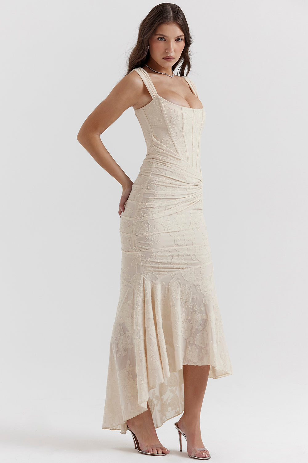 Lioré Sculpted Maxi