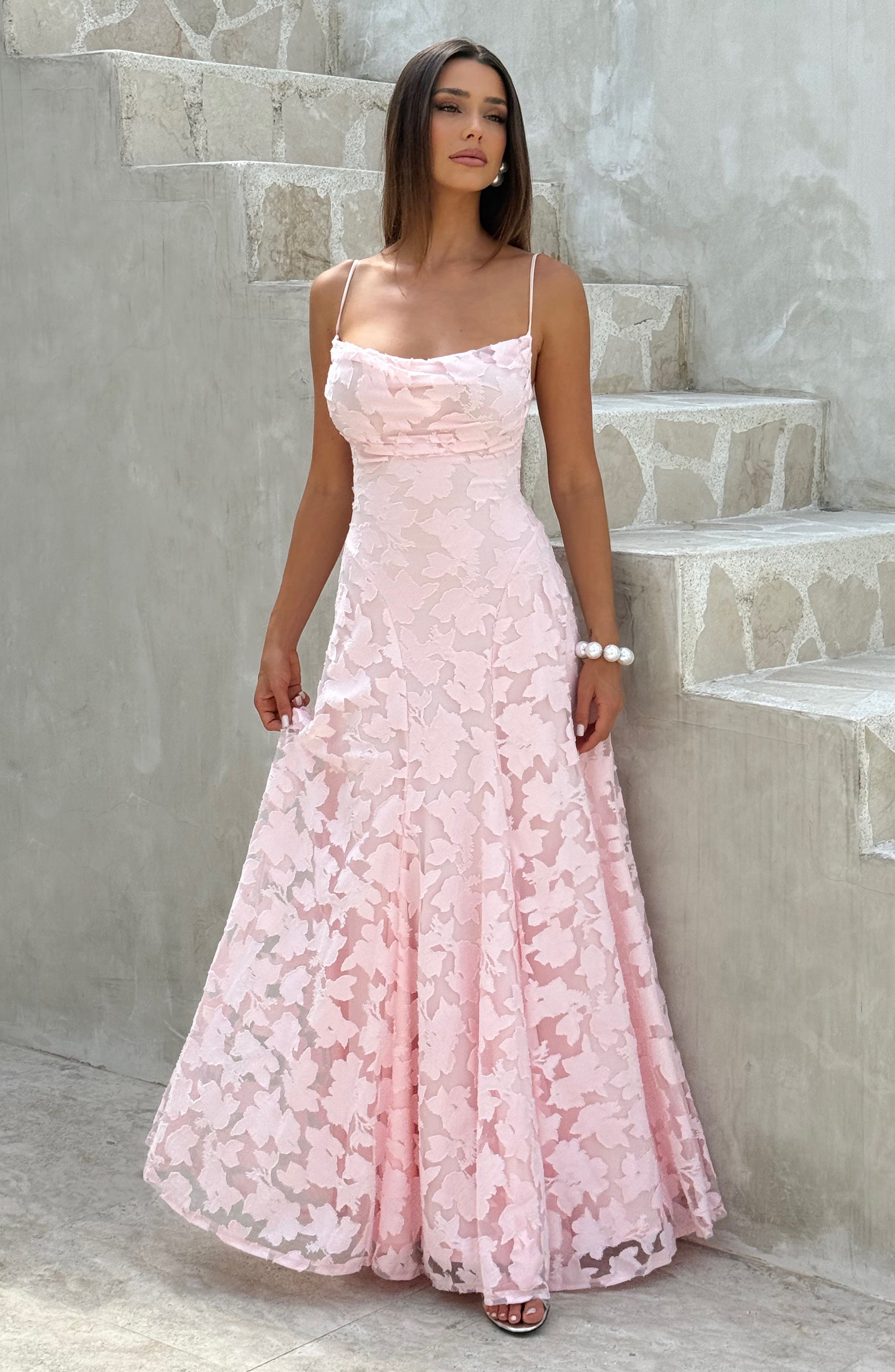 Louise Maxi Dress