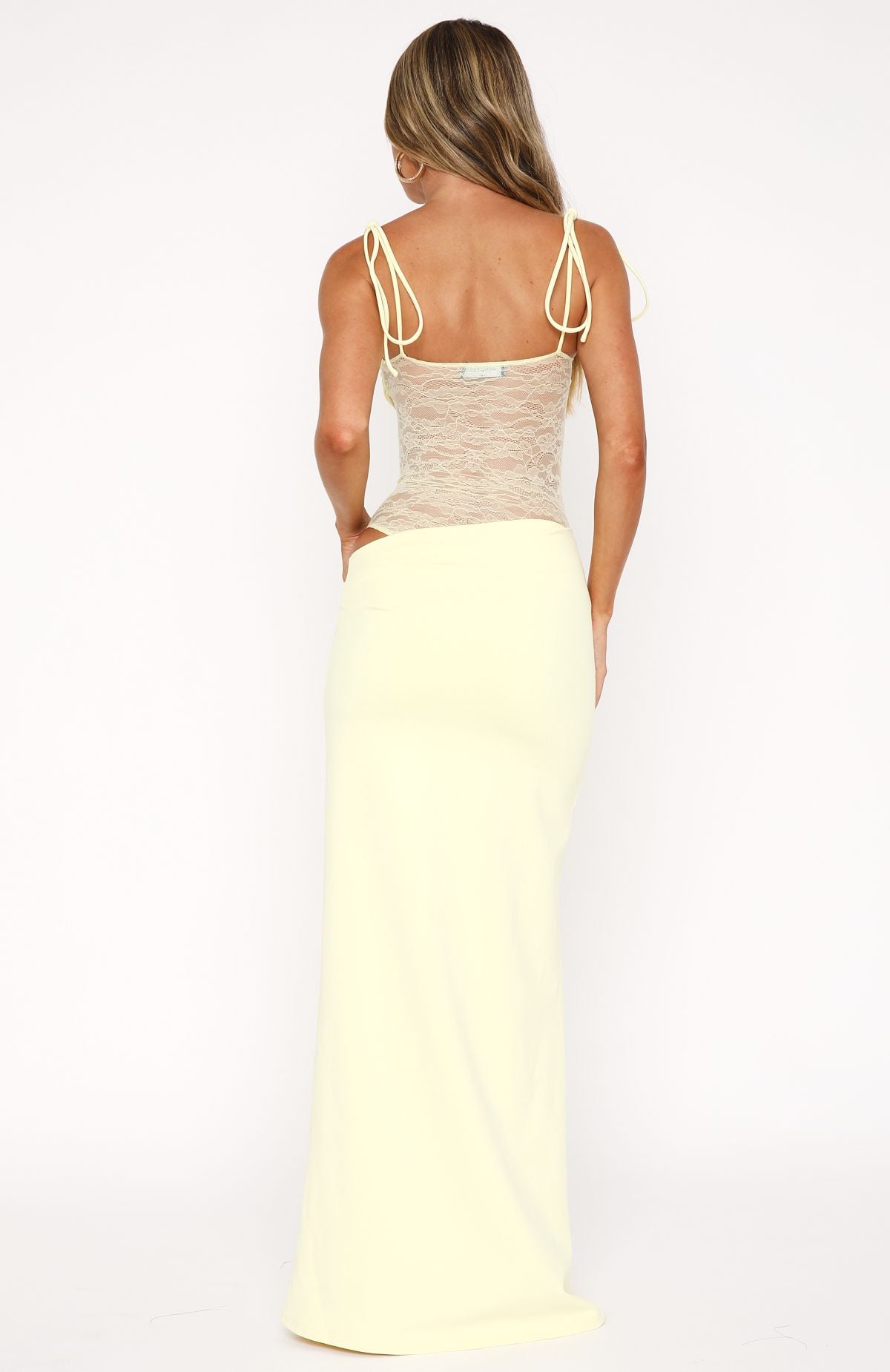 Opal Essence Maxi Dress