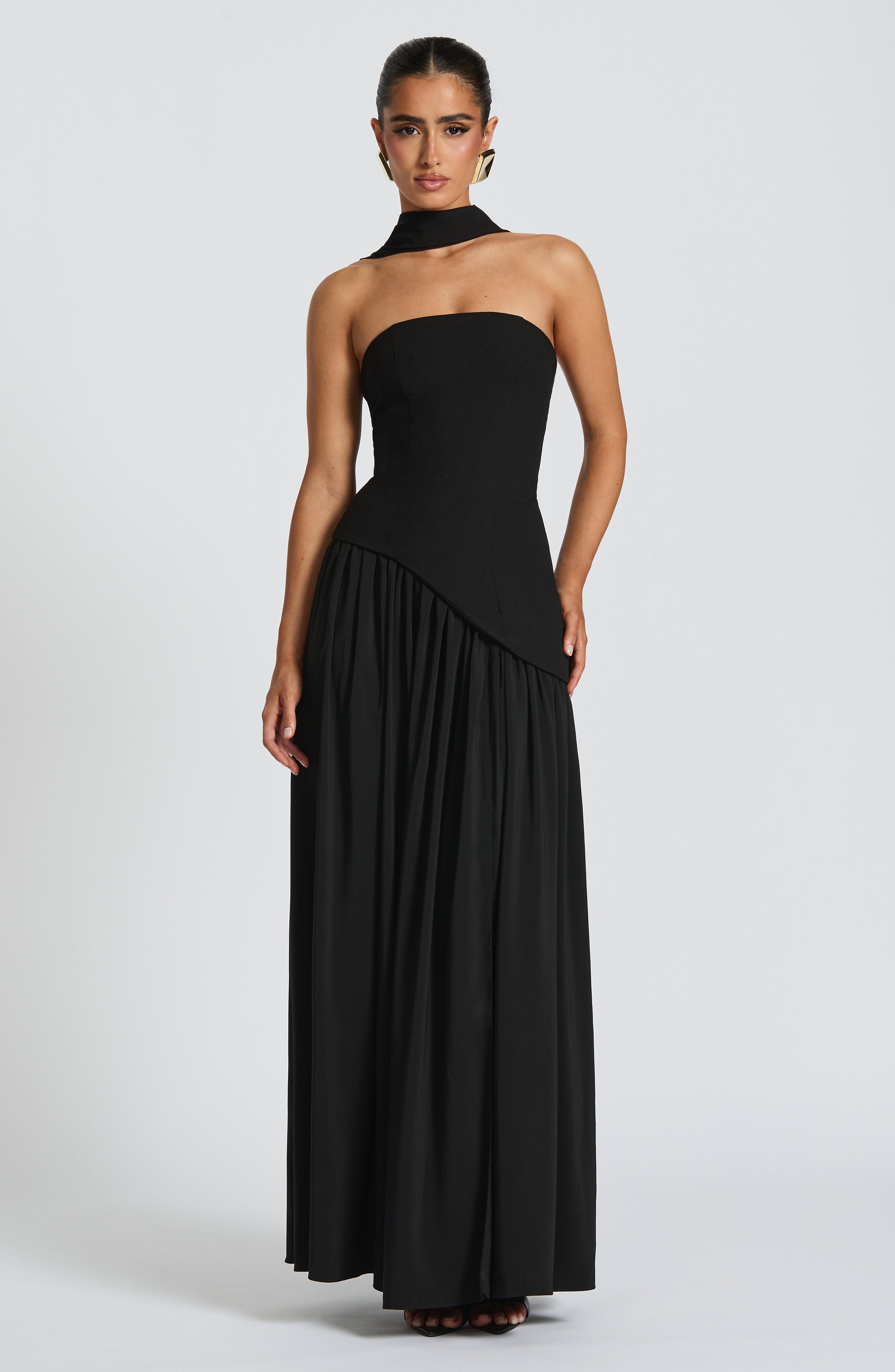 Sophia Maxi Dress