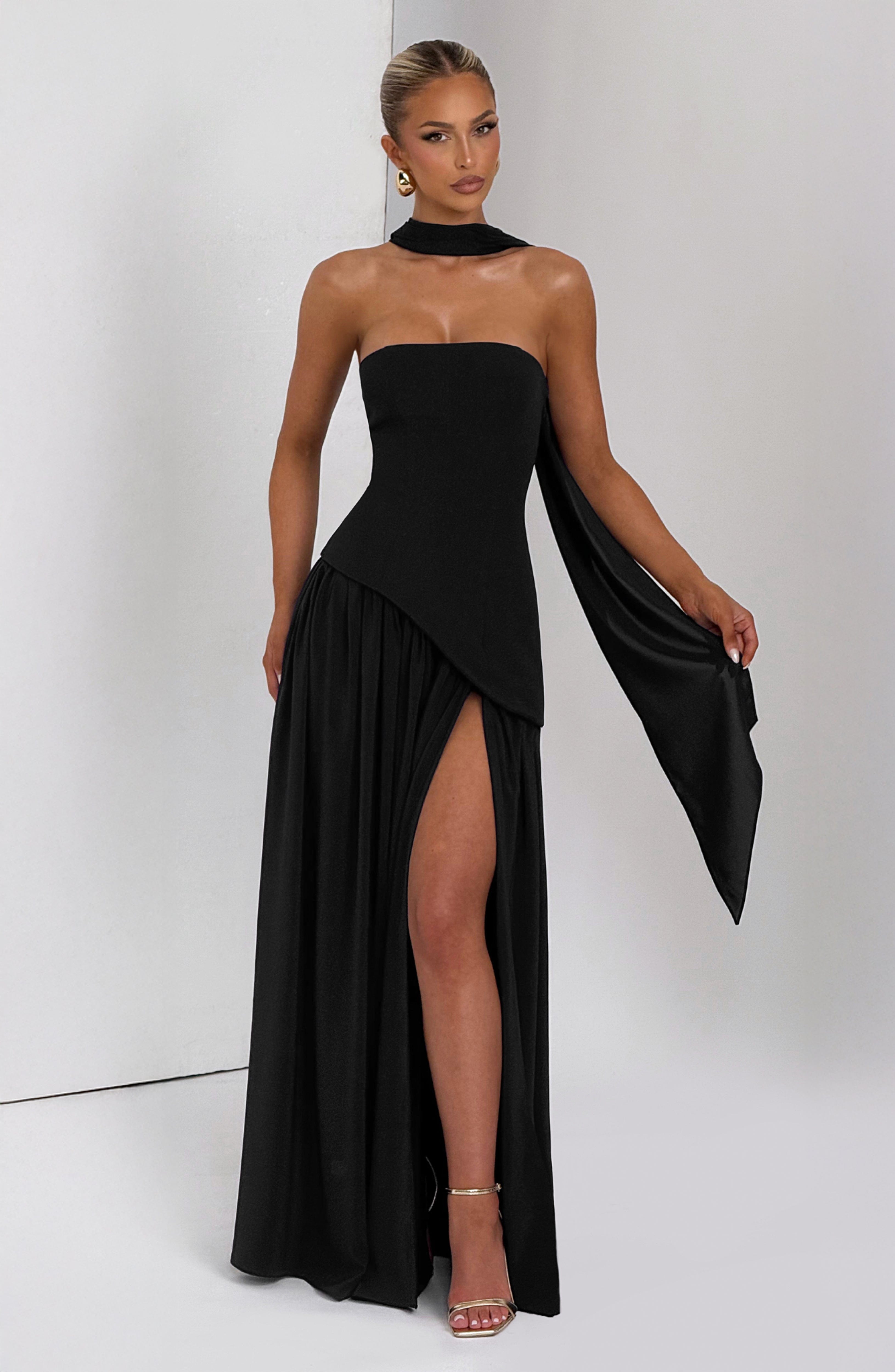 Sophia Maxi Dress