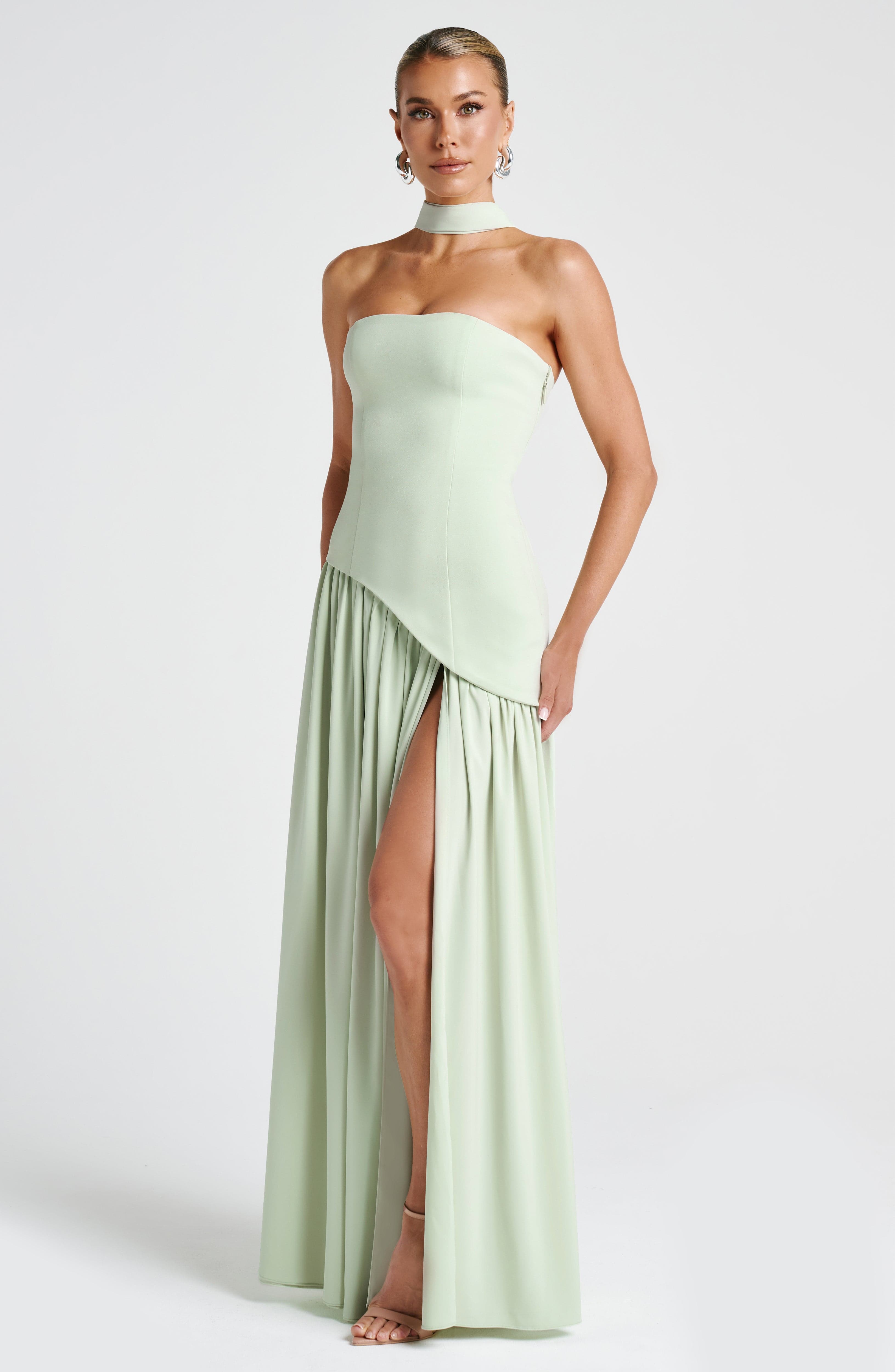 Sophia Maxi Dress