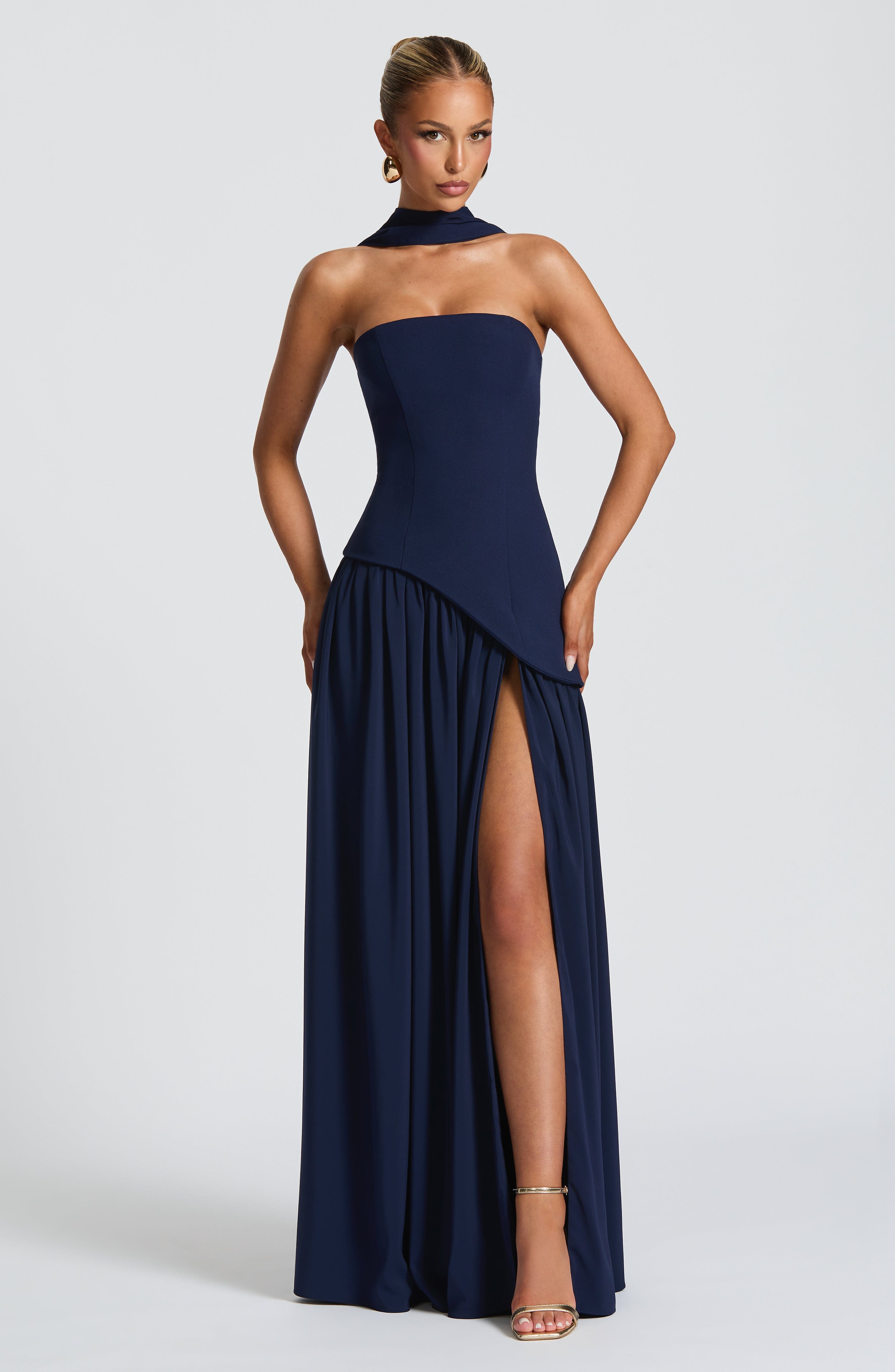 Sophia Maxi Dress