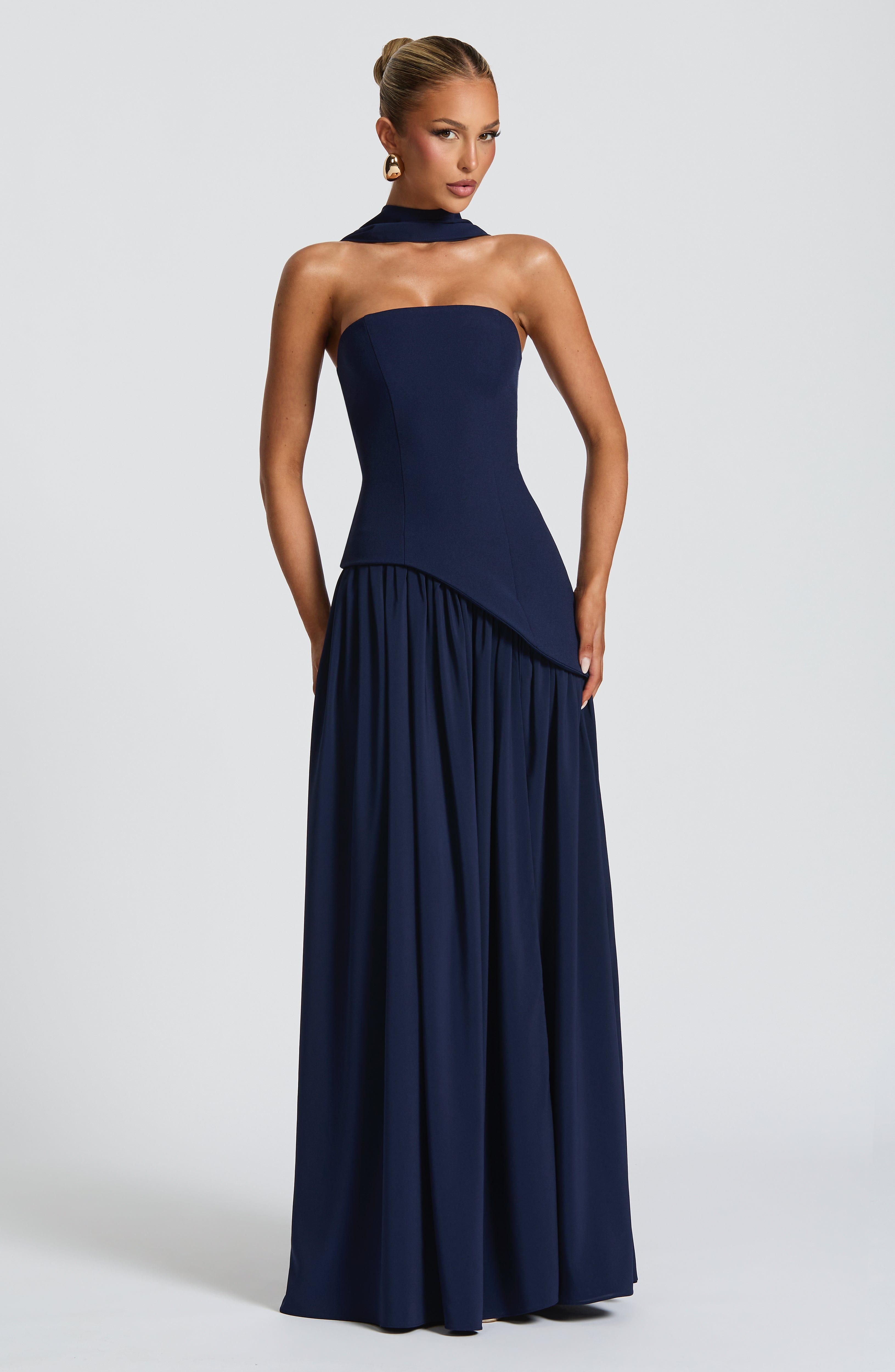 Sophia Maxi Dress