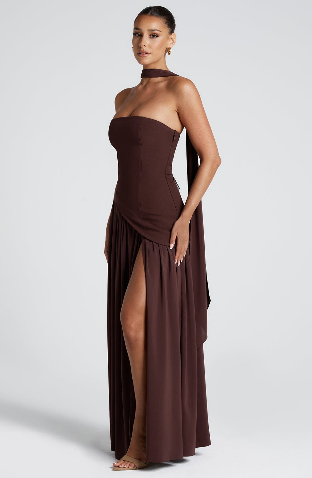 Sophia Maxi Dress
